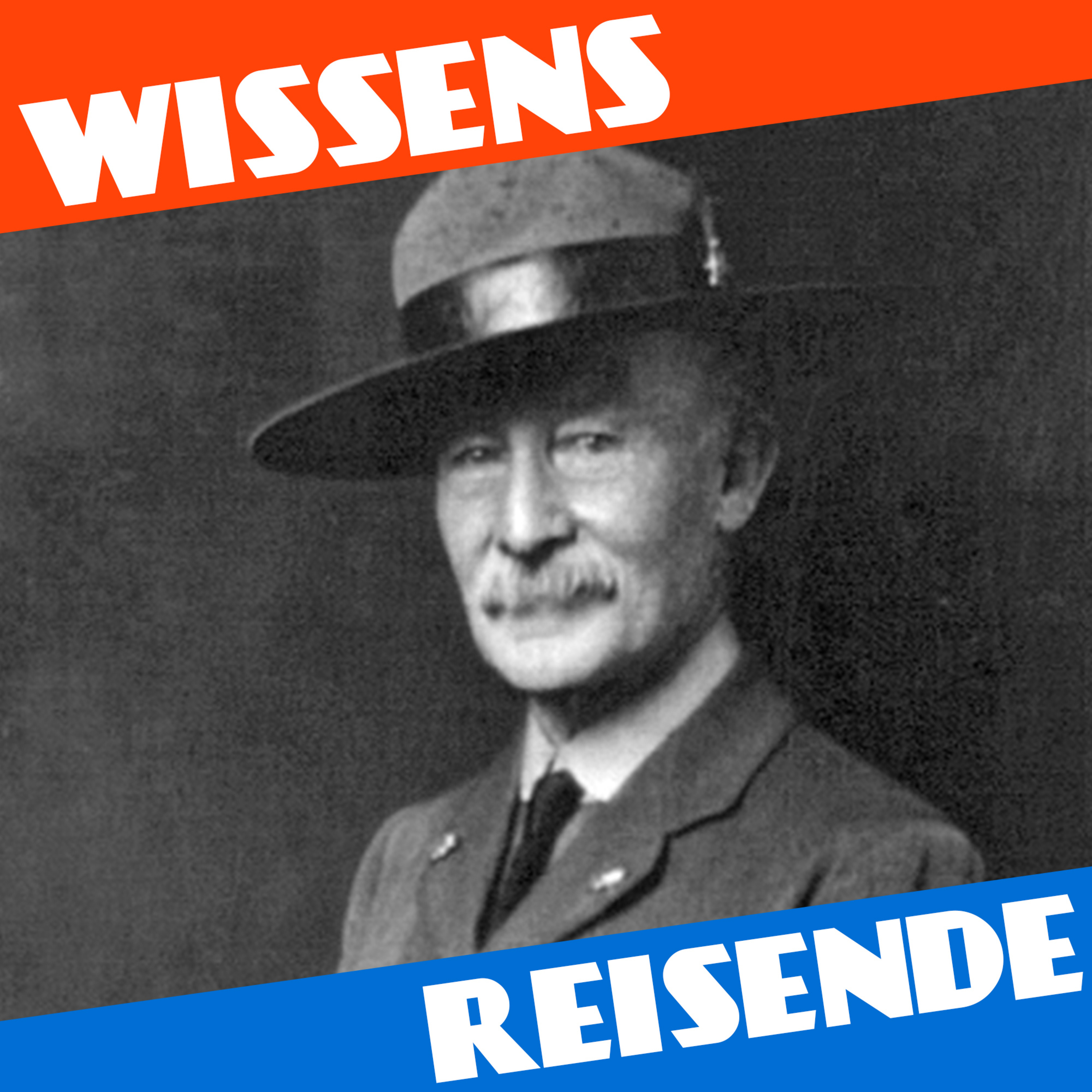 Wissensreisende