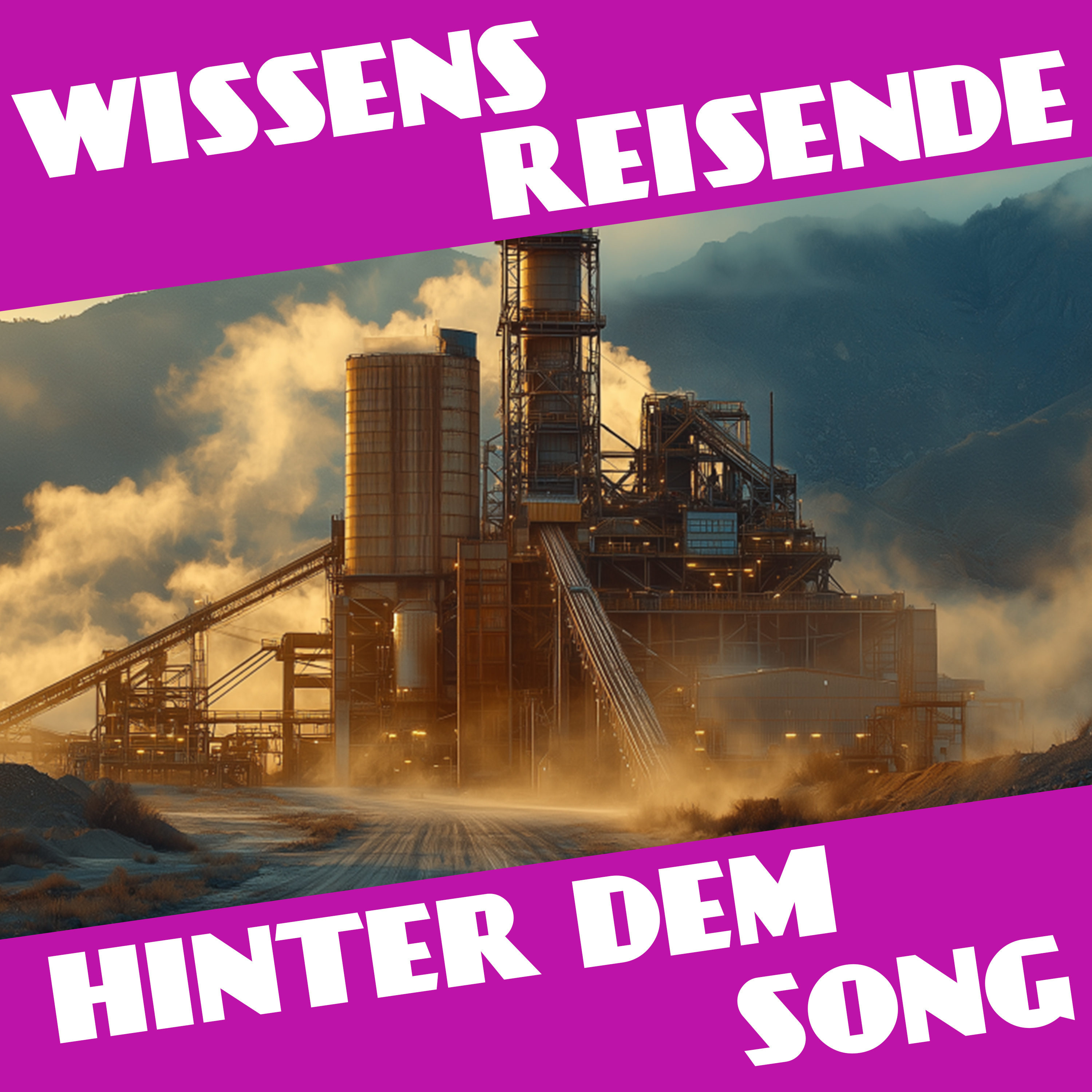 Hinter dem Song: Blue Sky Mine (Midnight Oil) - aus dem Premium Kanal episode artwork