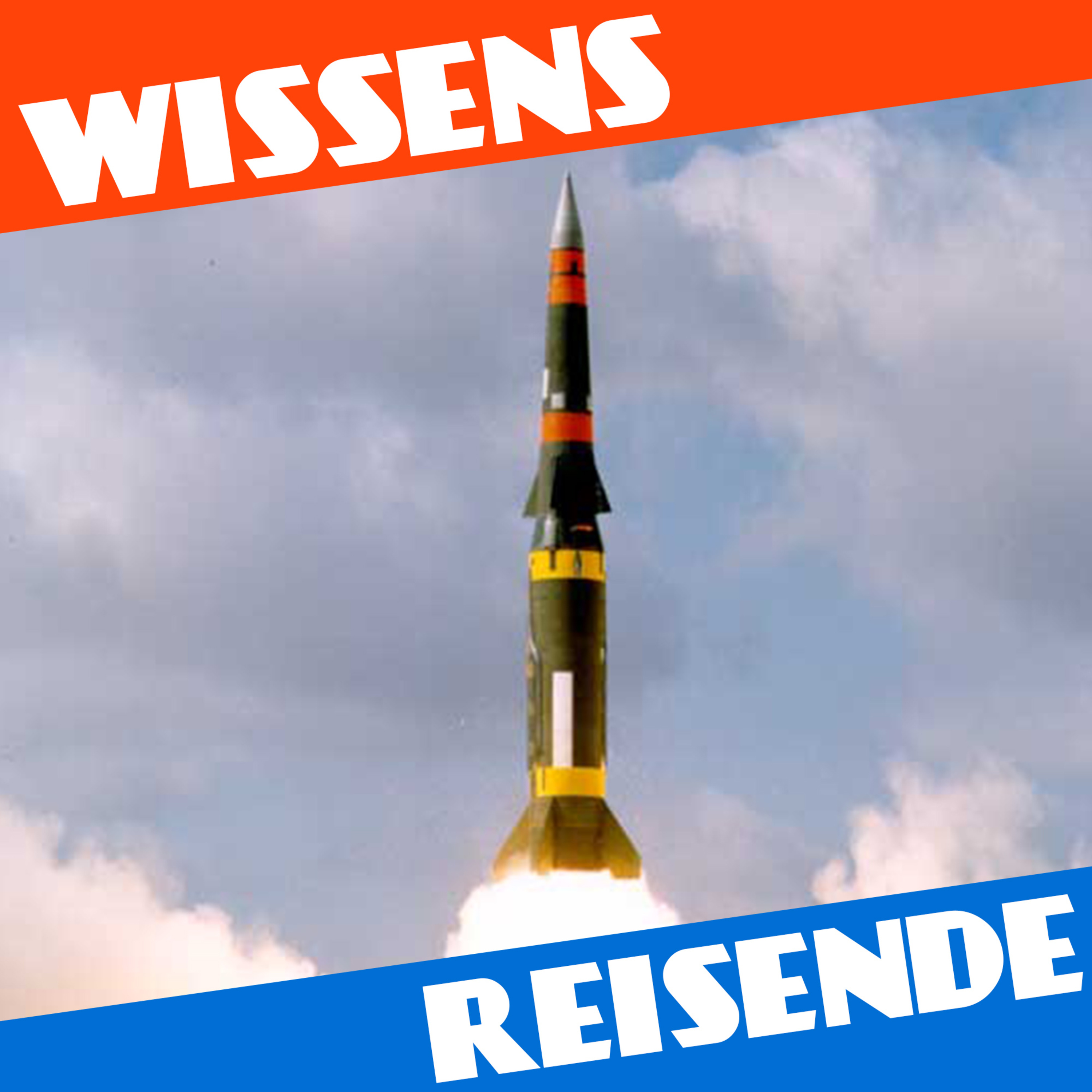 WR197 - Atomwaffen und Dialog? Der Nato-Doppelbeschluss und seine Geschichte episode artwork
