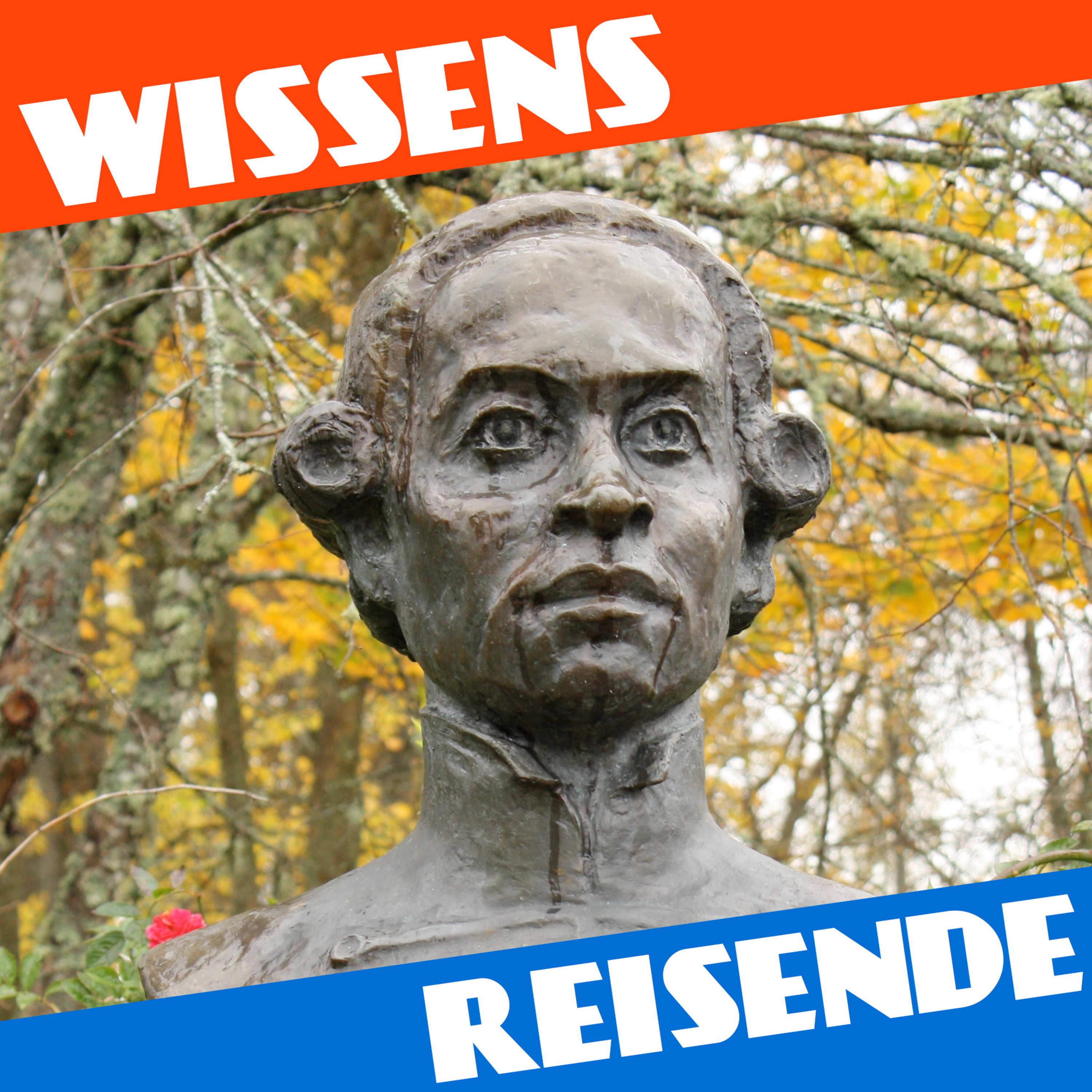 WR219 - Abram Gannibal: Vom Sklavenmarkt zum General des Zaren episode artwork