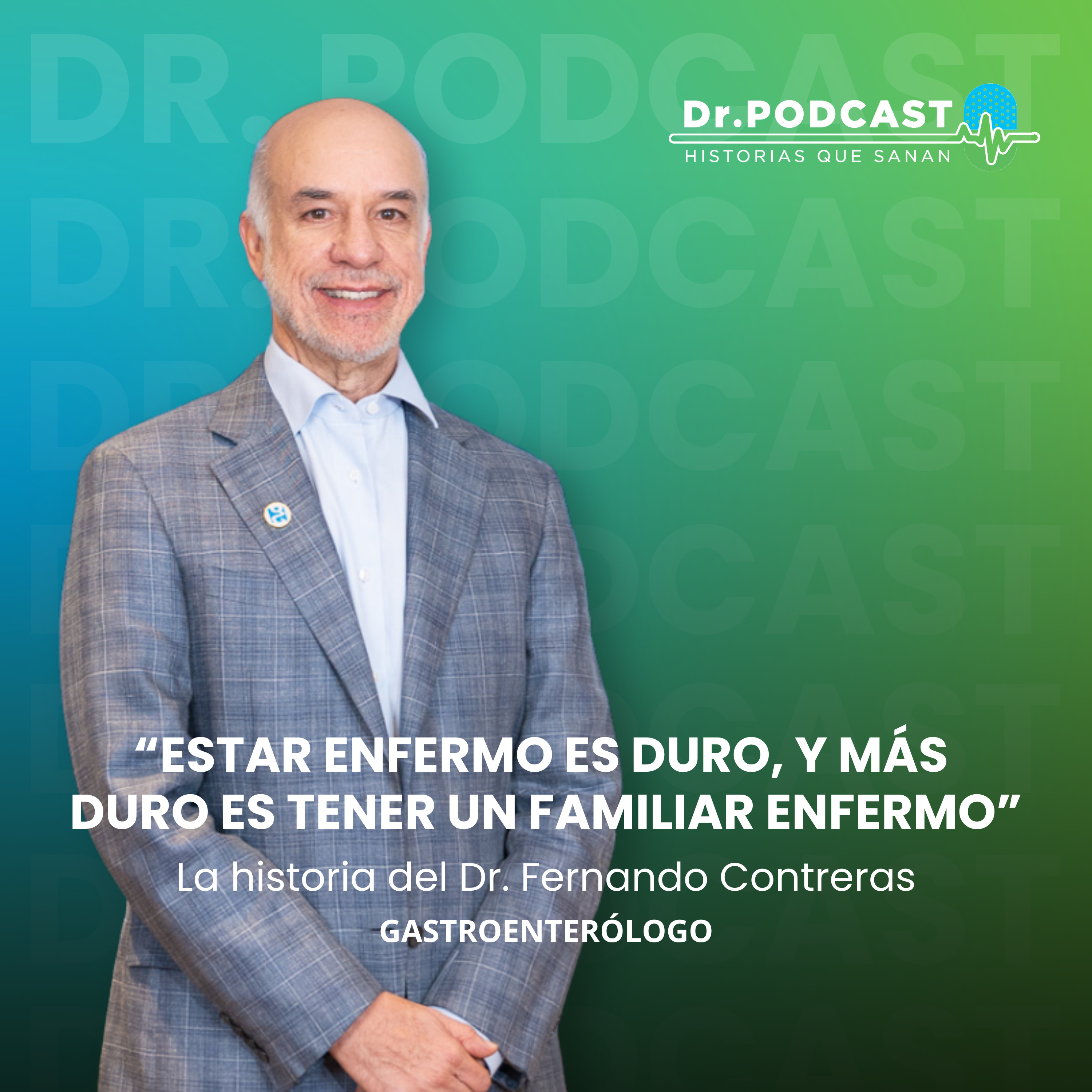 Dr.PodCastRD