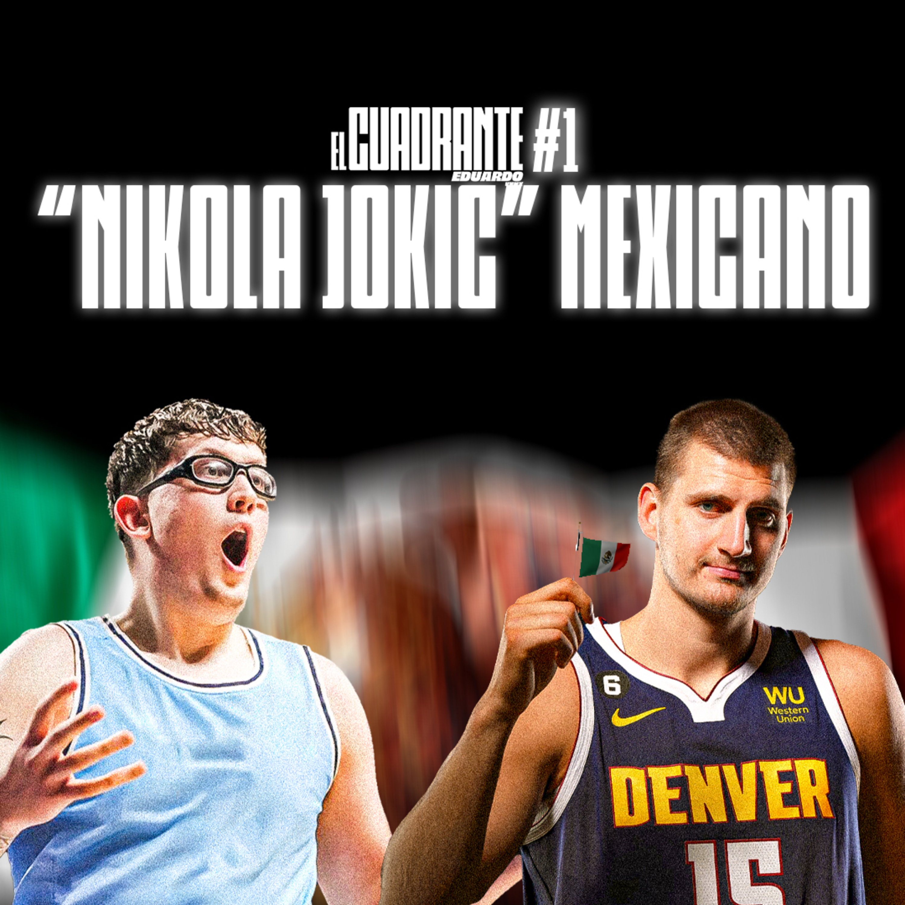 El Cuadrante Podcast