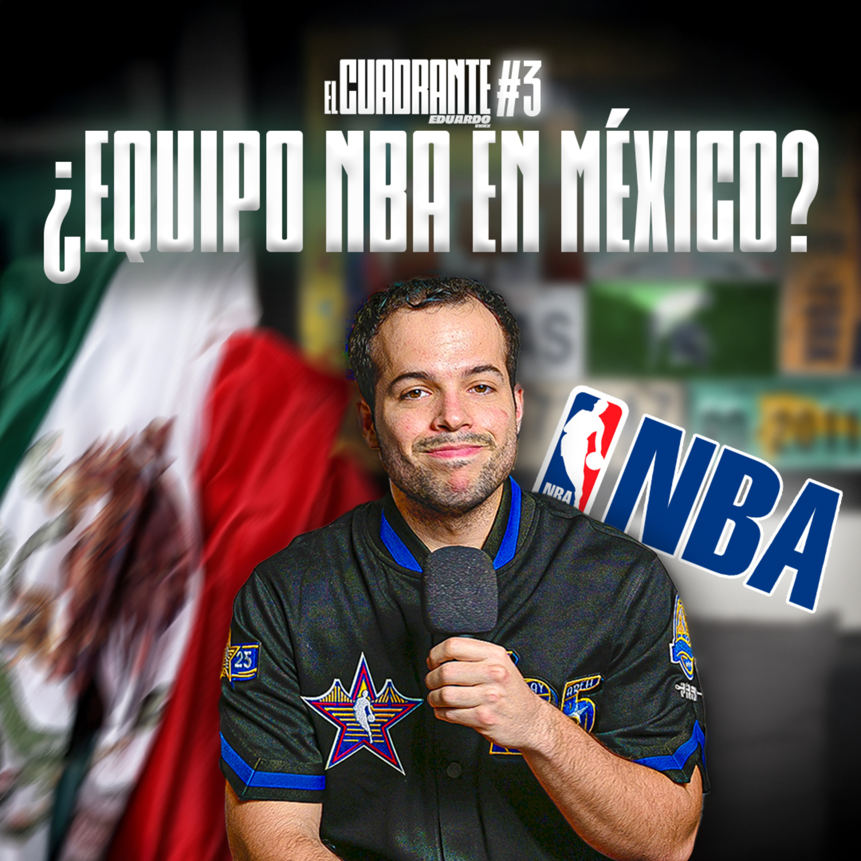El Cuadrante Podcast