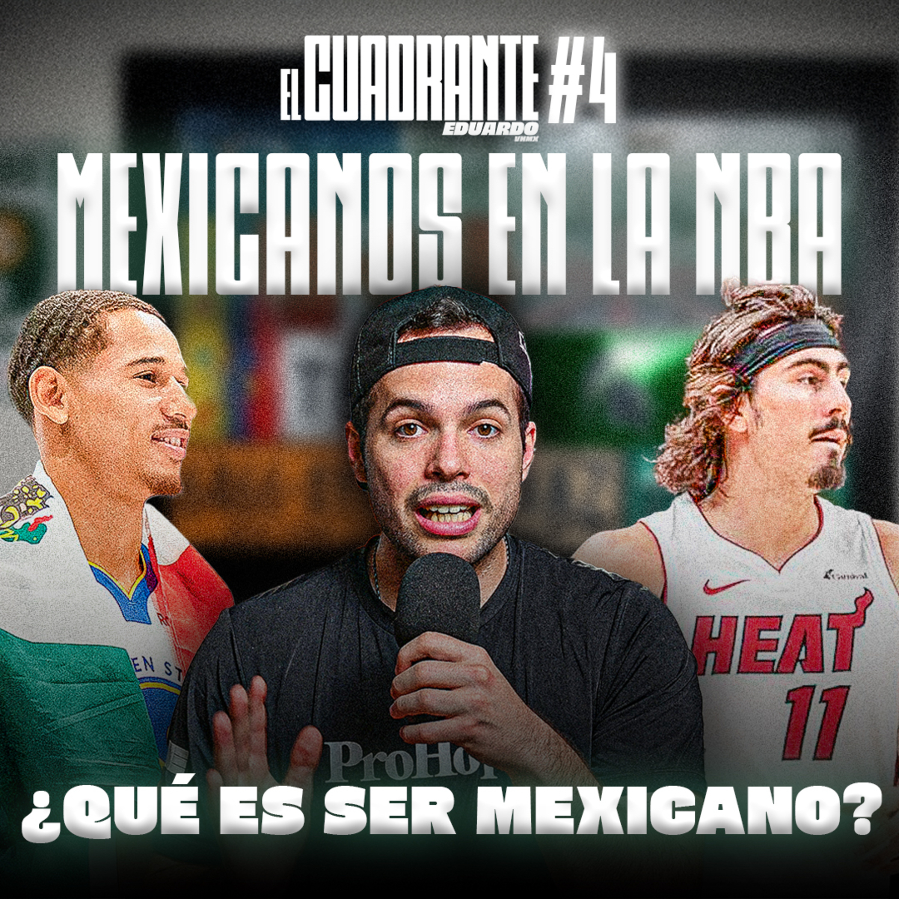 El Cuadrante Podcast