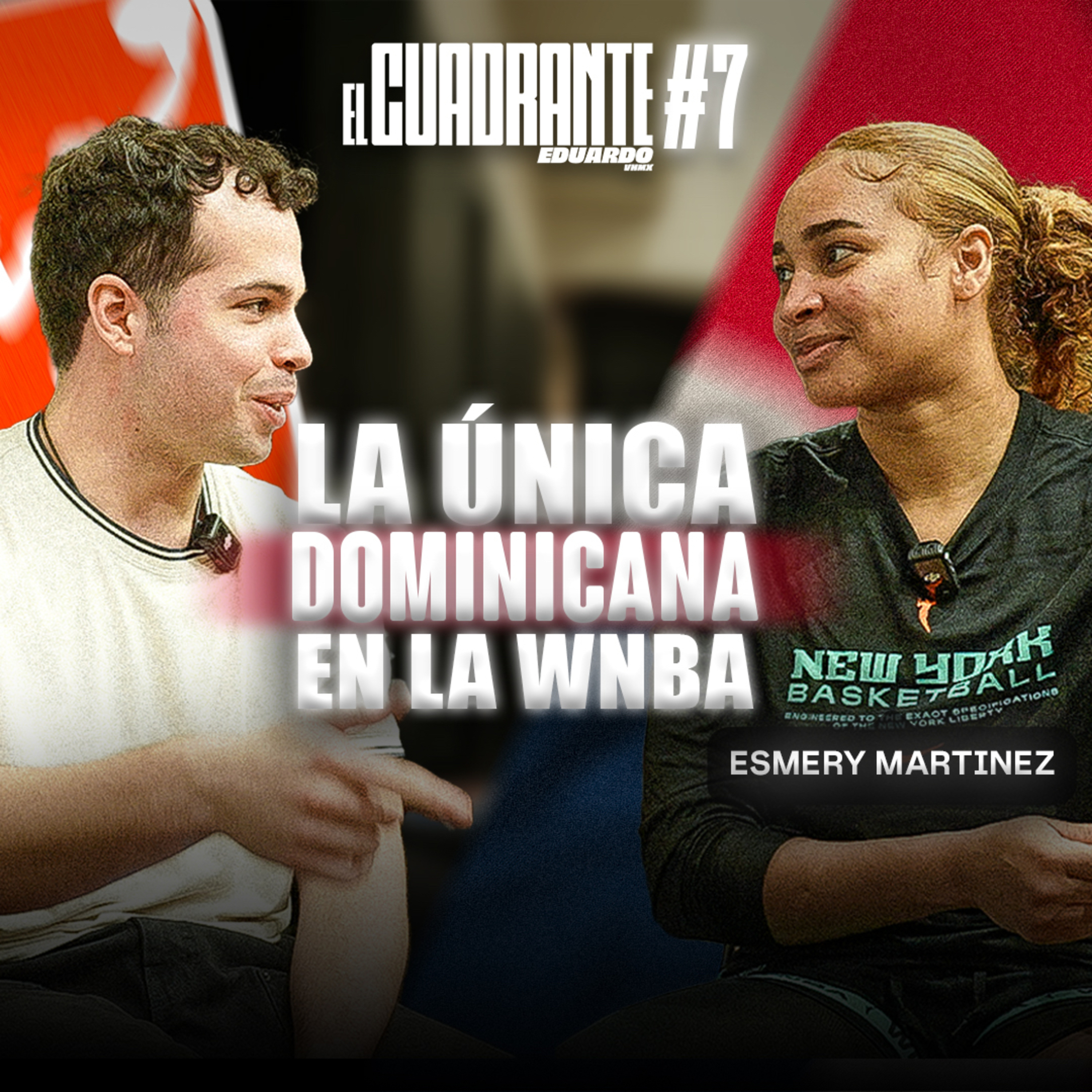 El Cuadrante Podcast
