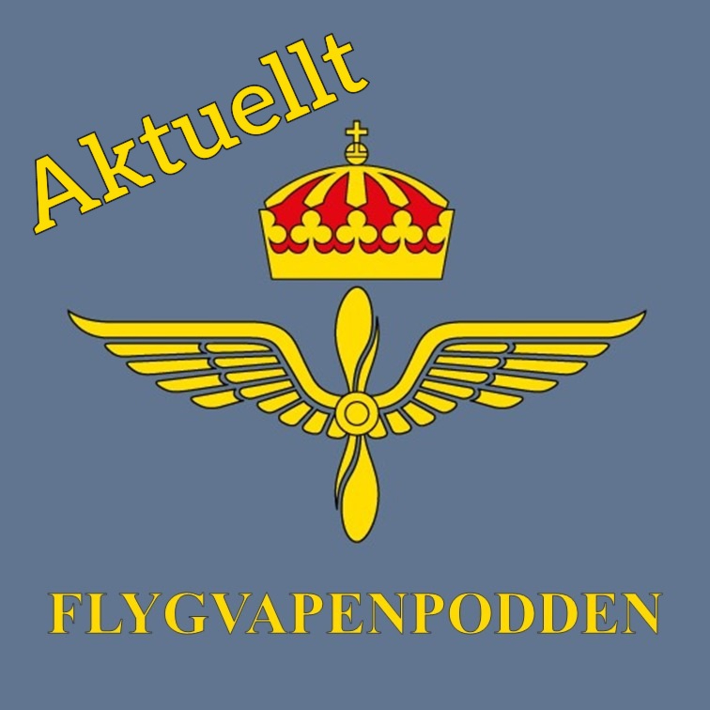 Flygvapenpodden