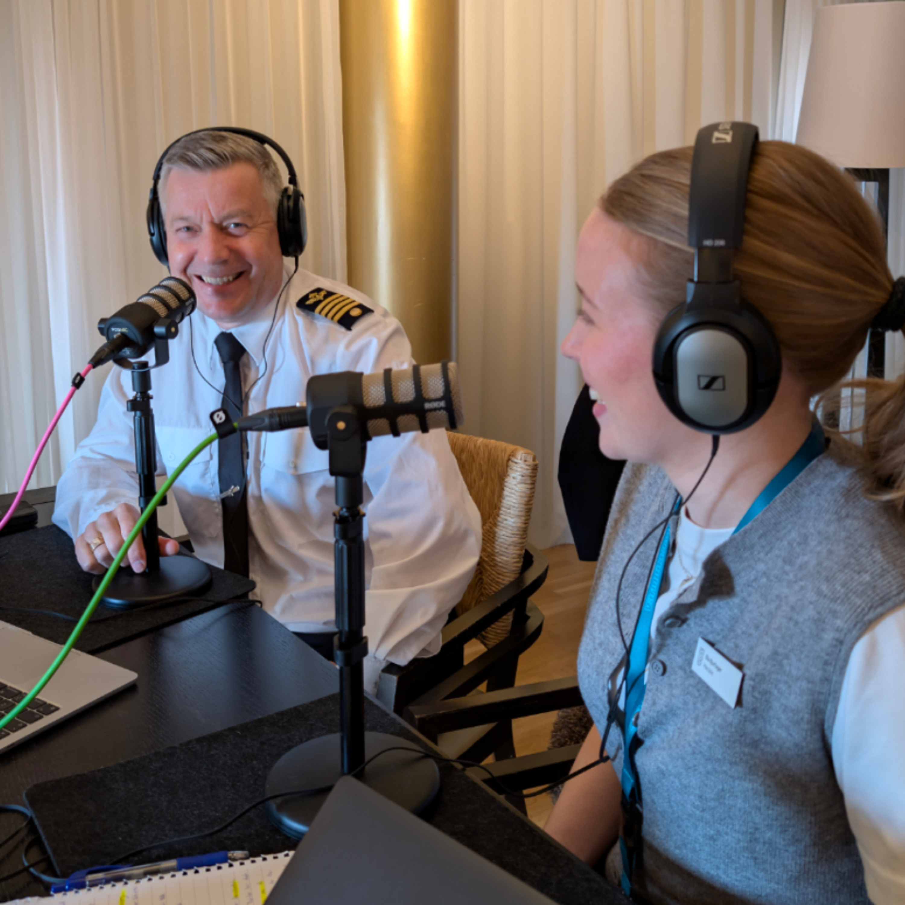 Flygvapenpodden