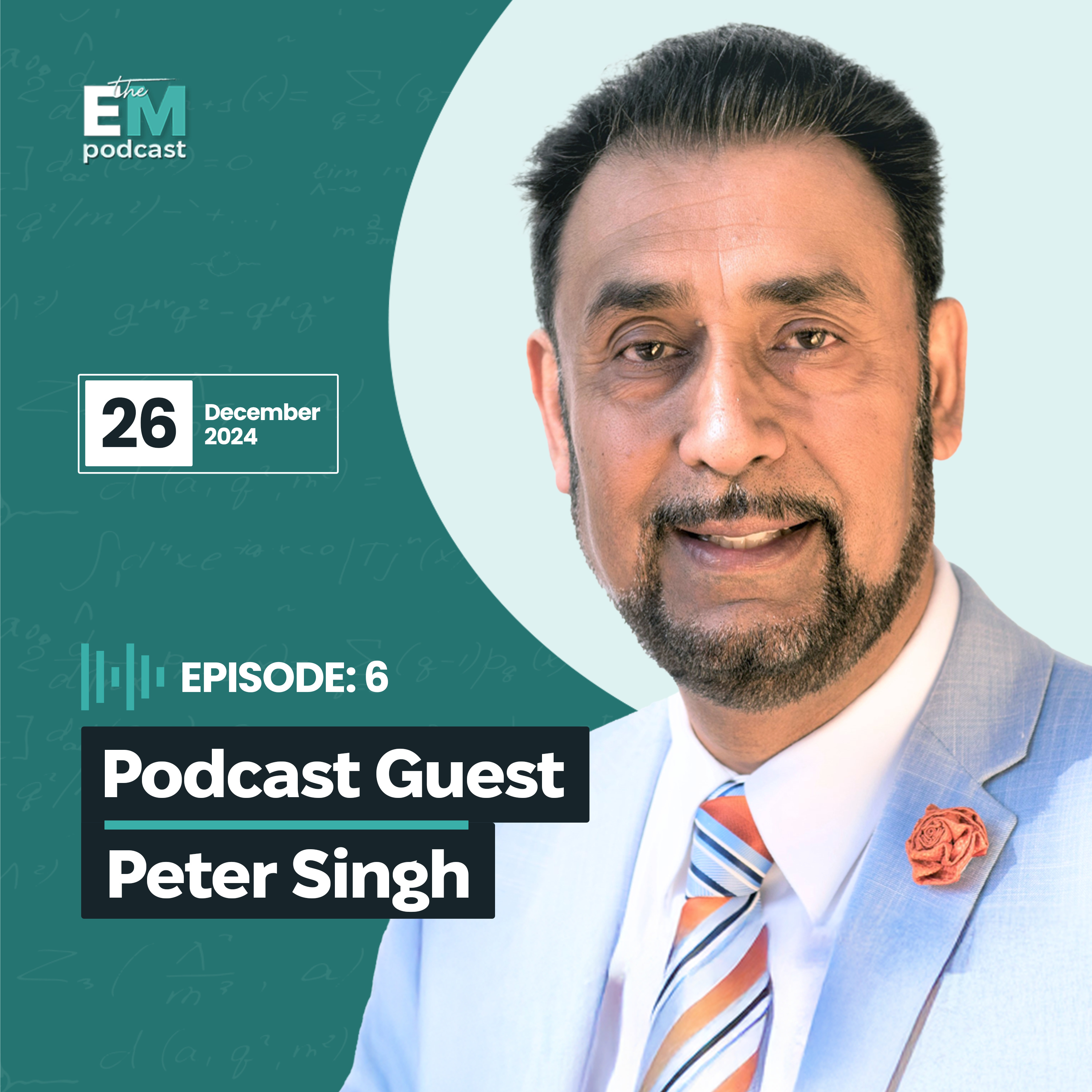 Education Matters Podcast