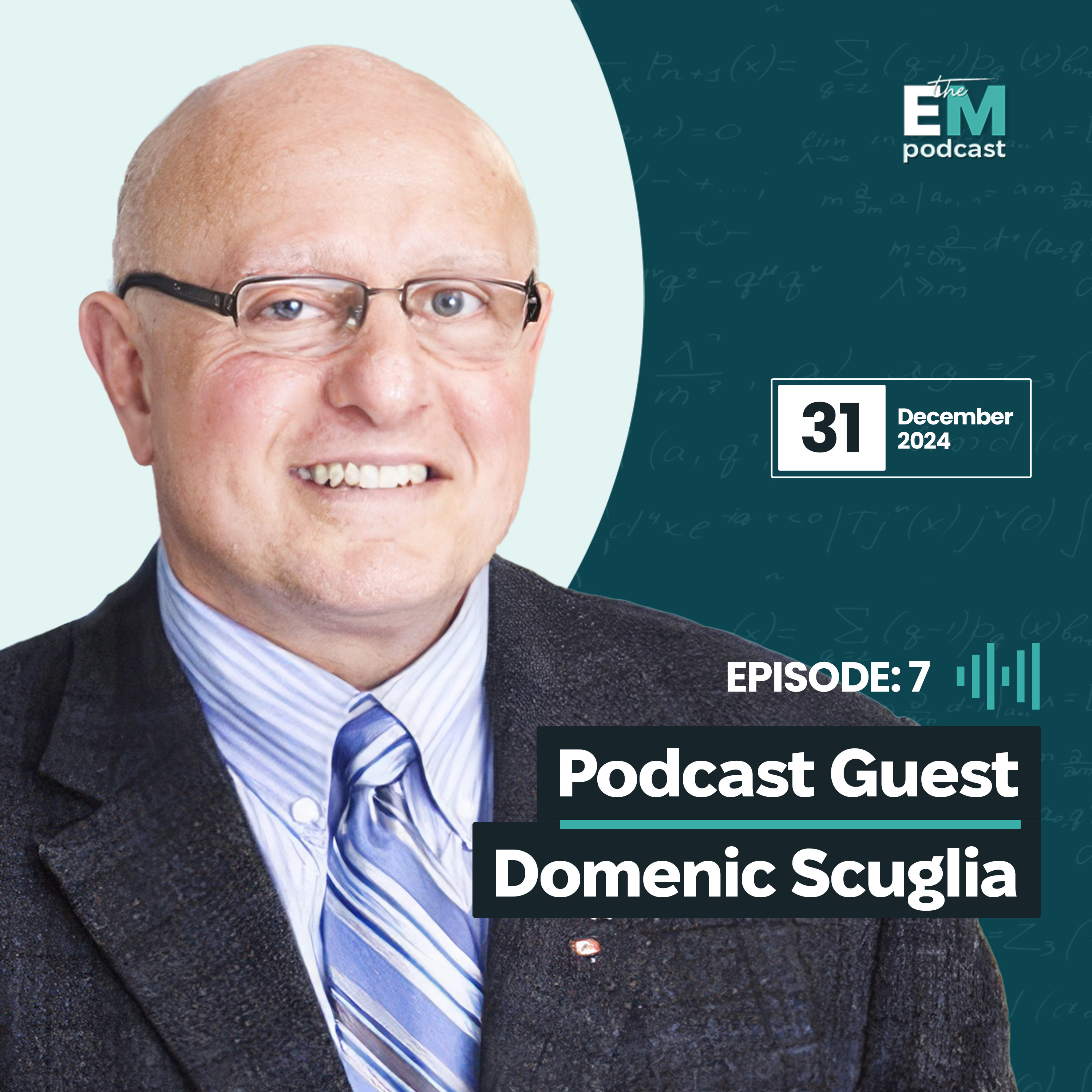 Education Matters Podcast