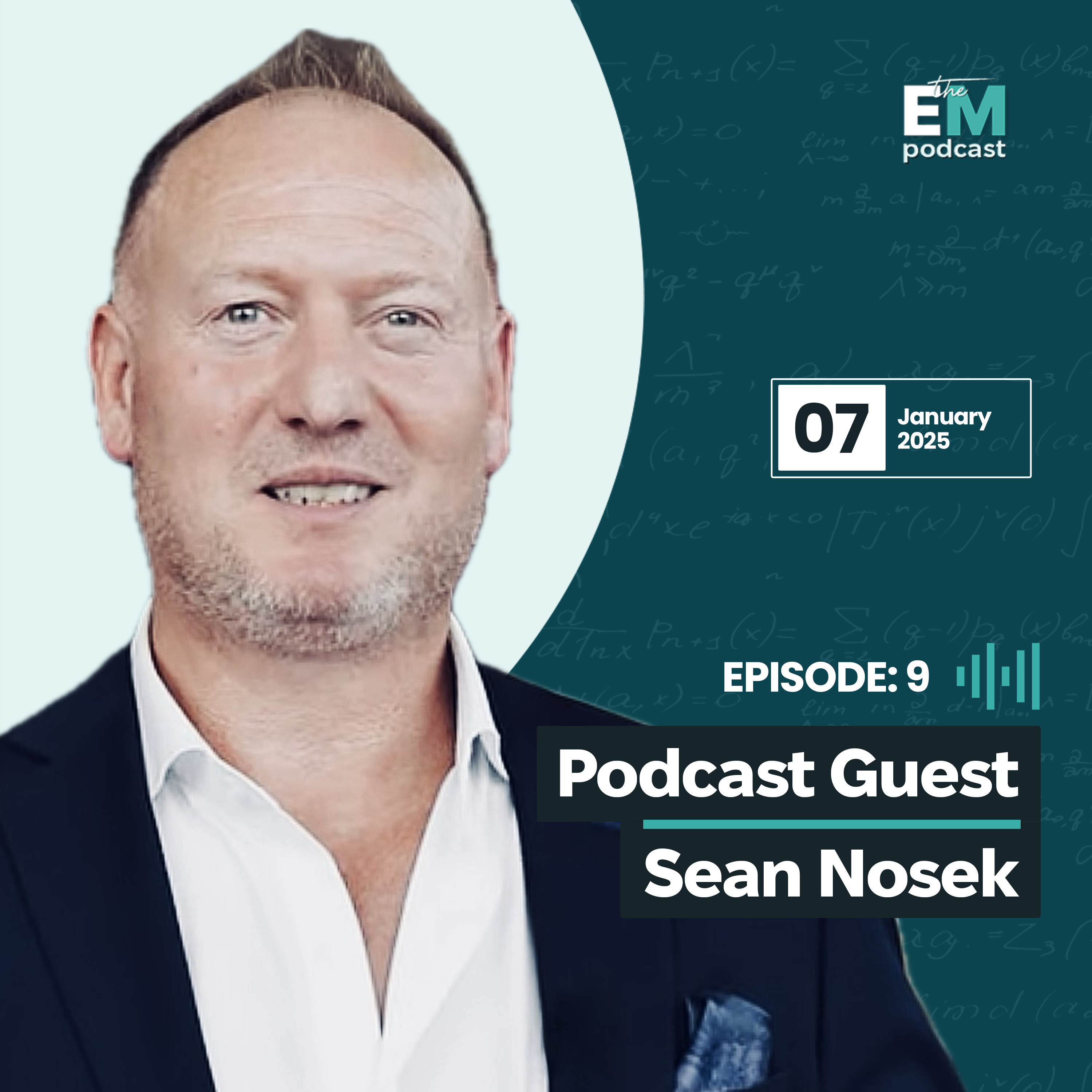 Education Matters Podcast