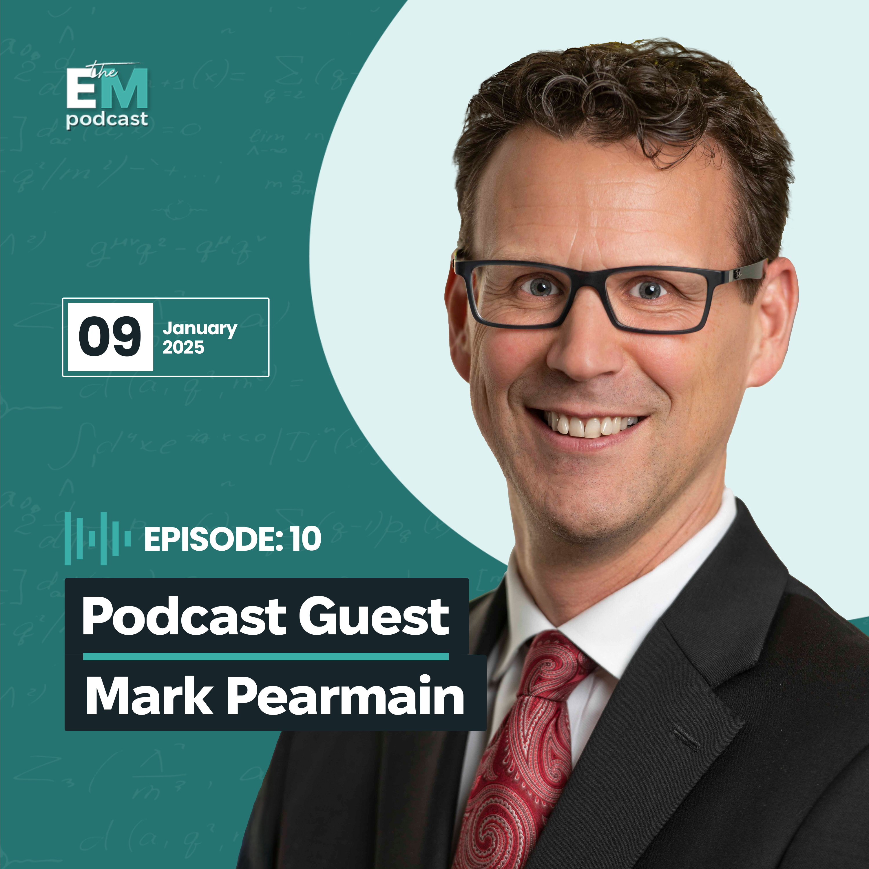 Education Matters Podcast