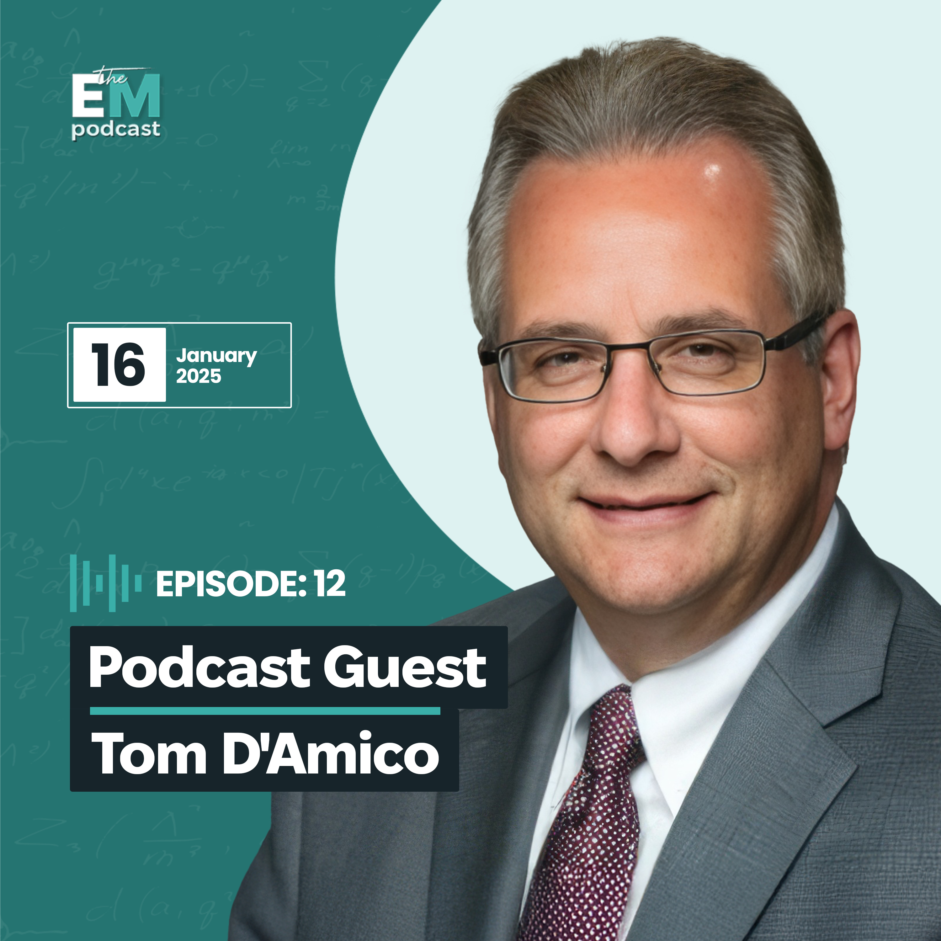 Education Matters Podcast
