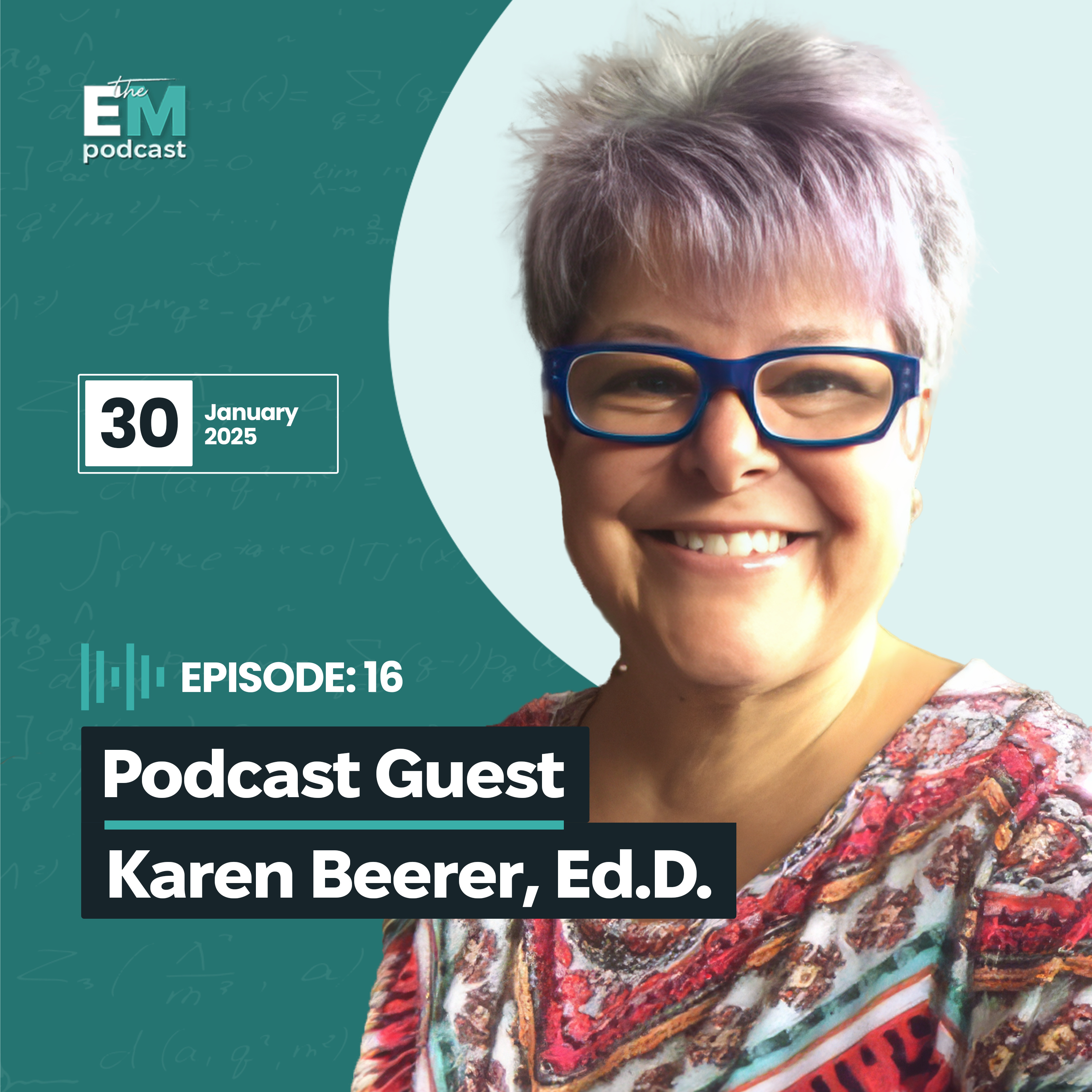 Education Matters Podcast