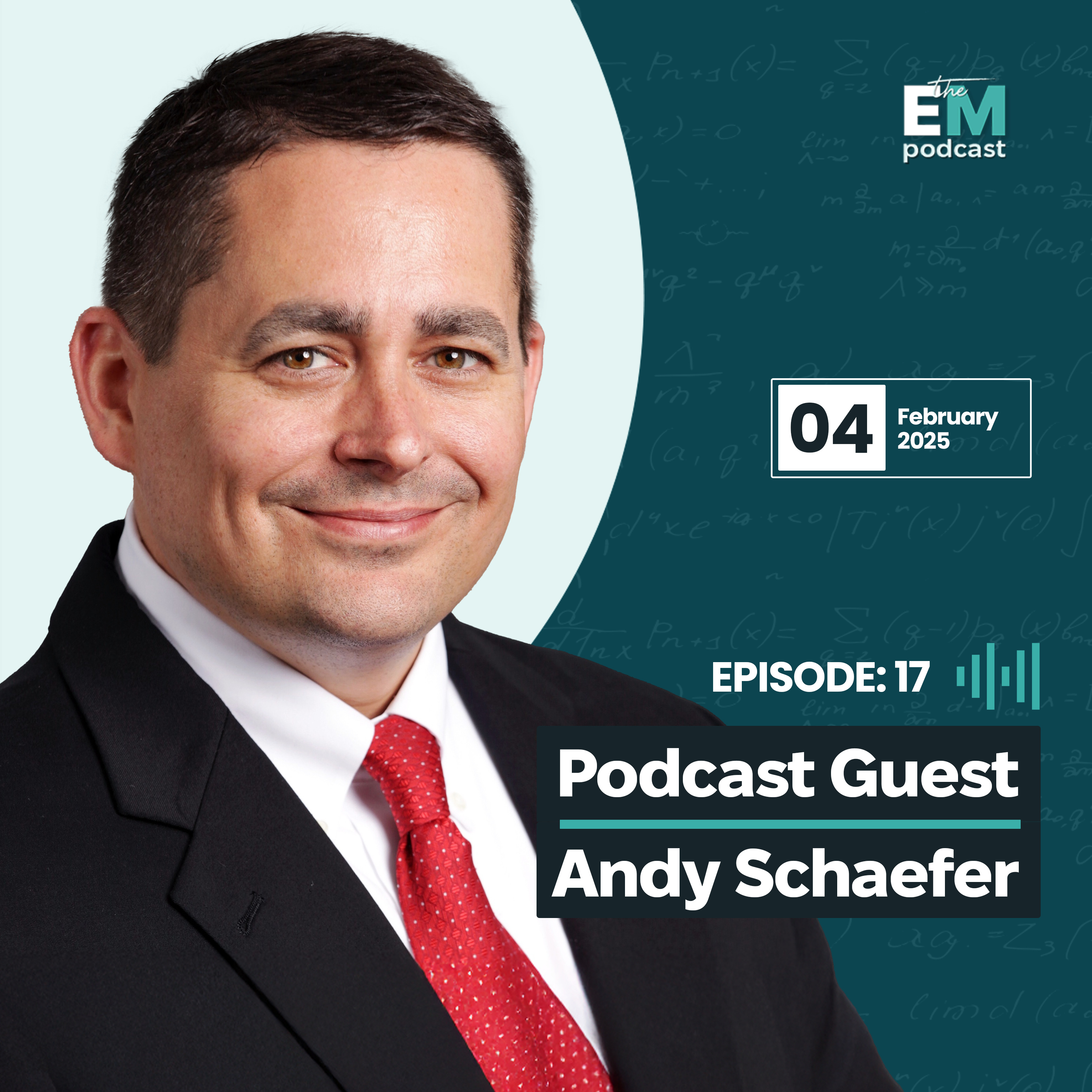 Education Matters Podcast