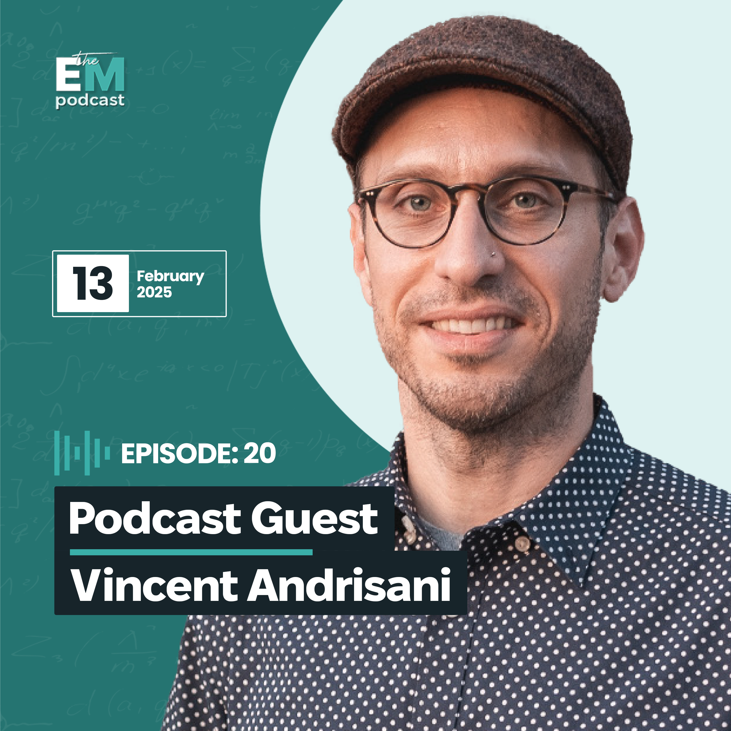 Education Matters Podcast