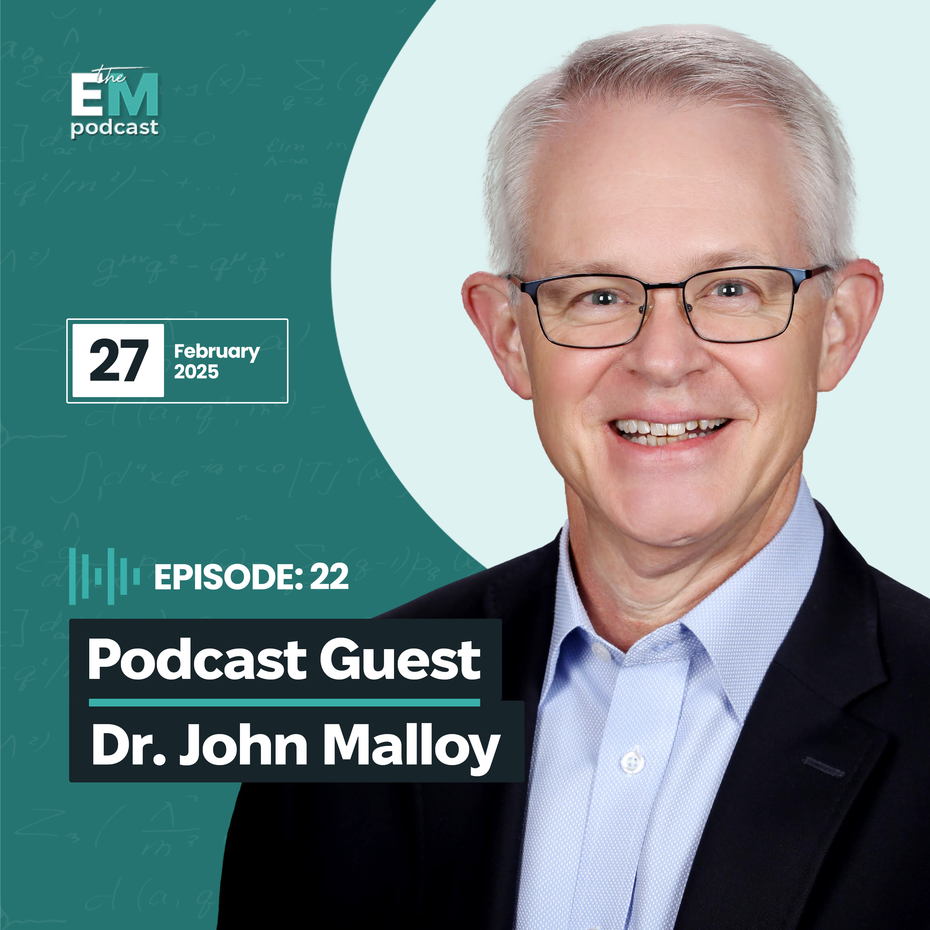 Education Matters Podcast
