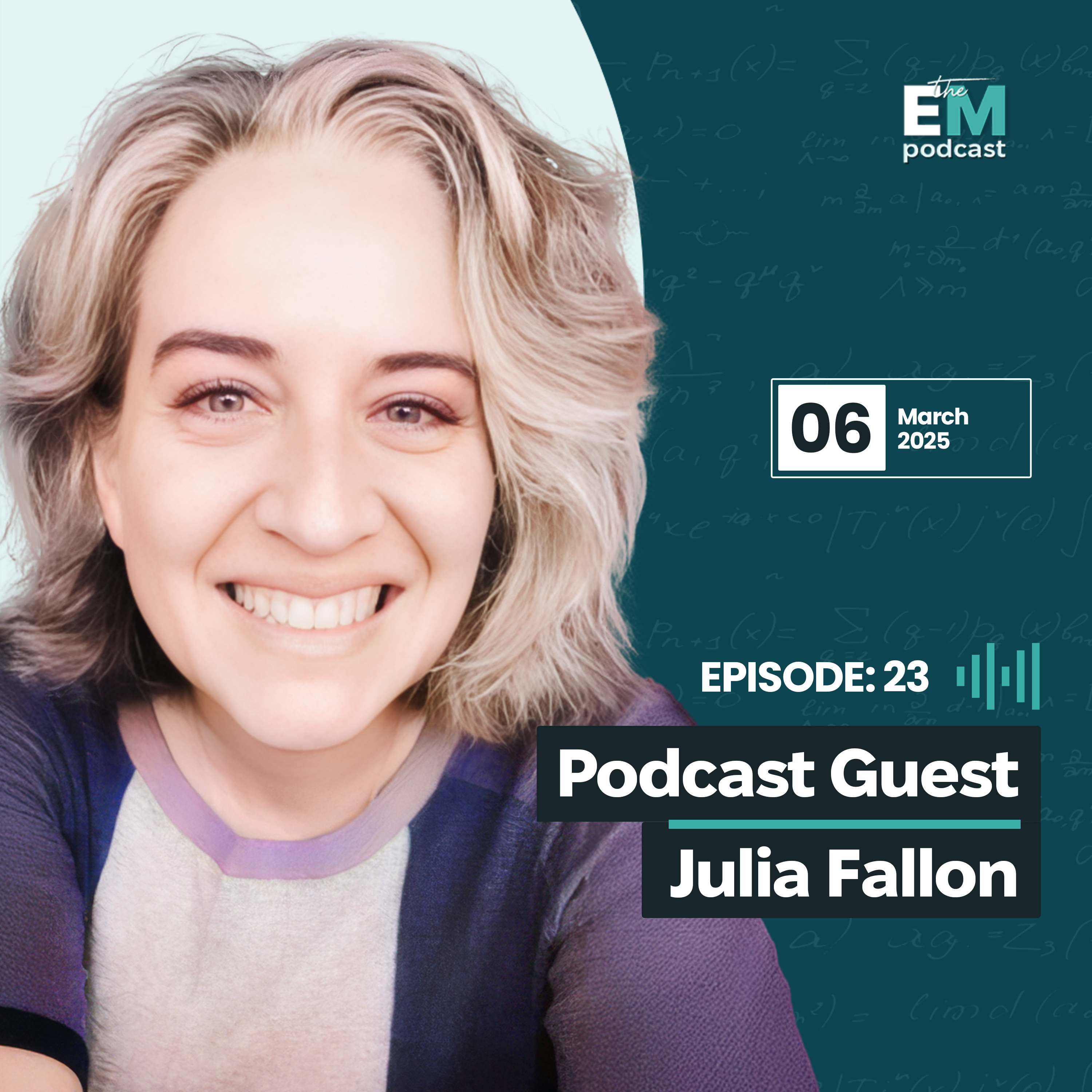 Education Matters Podcast