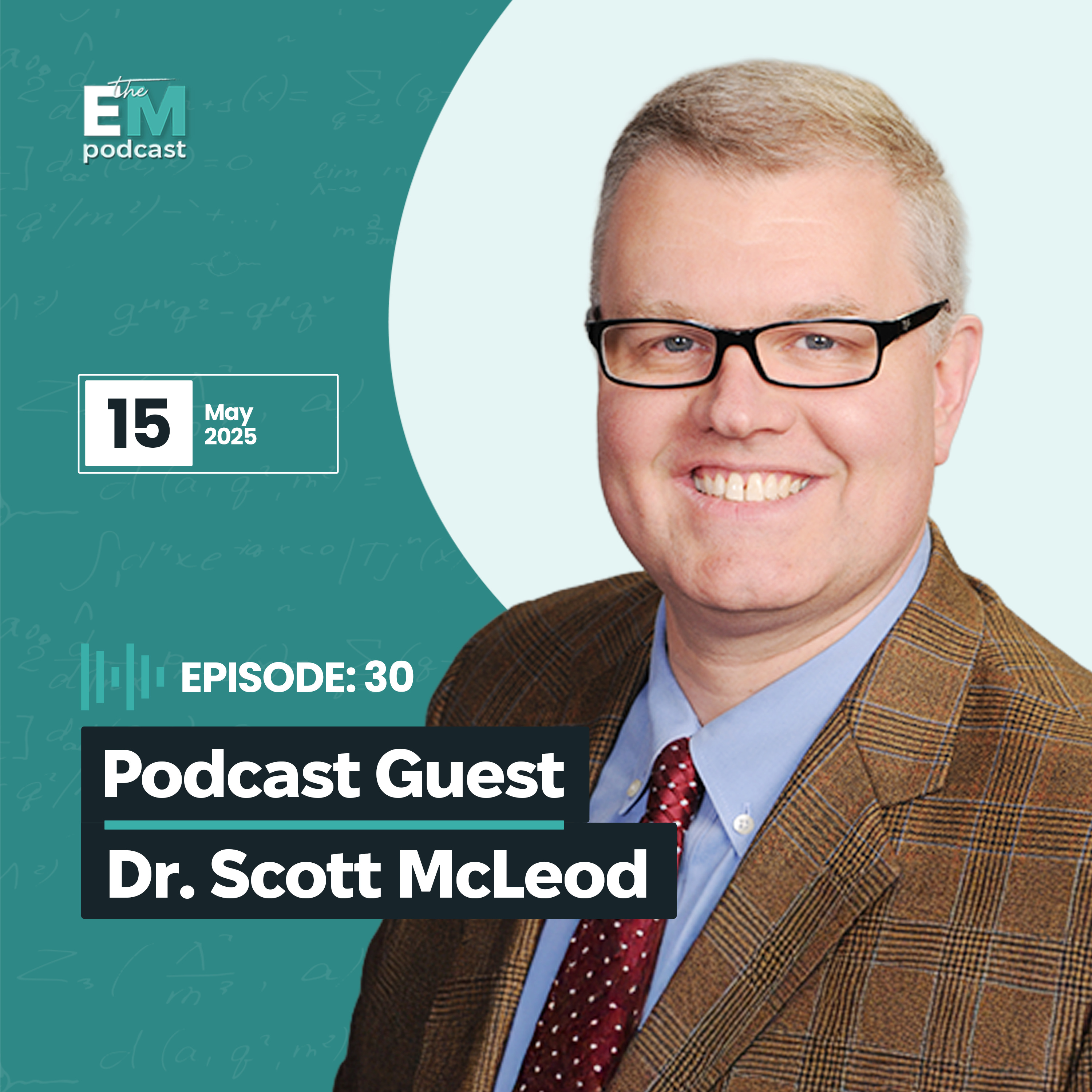 Education Matters Podcast