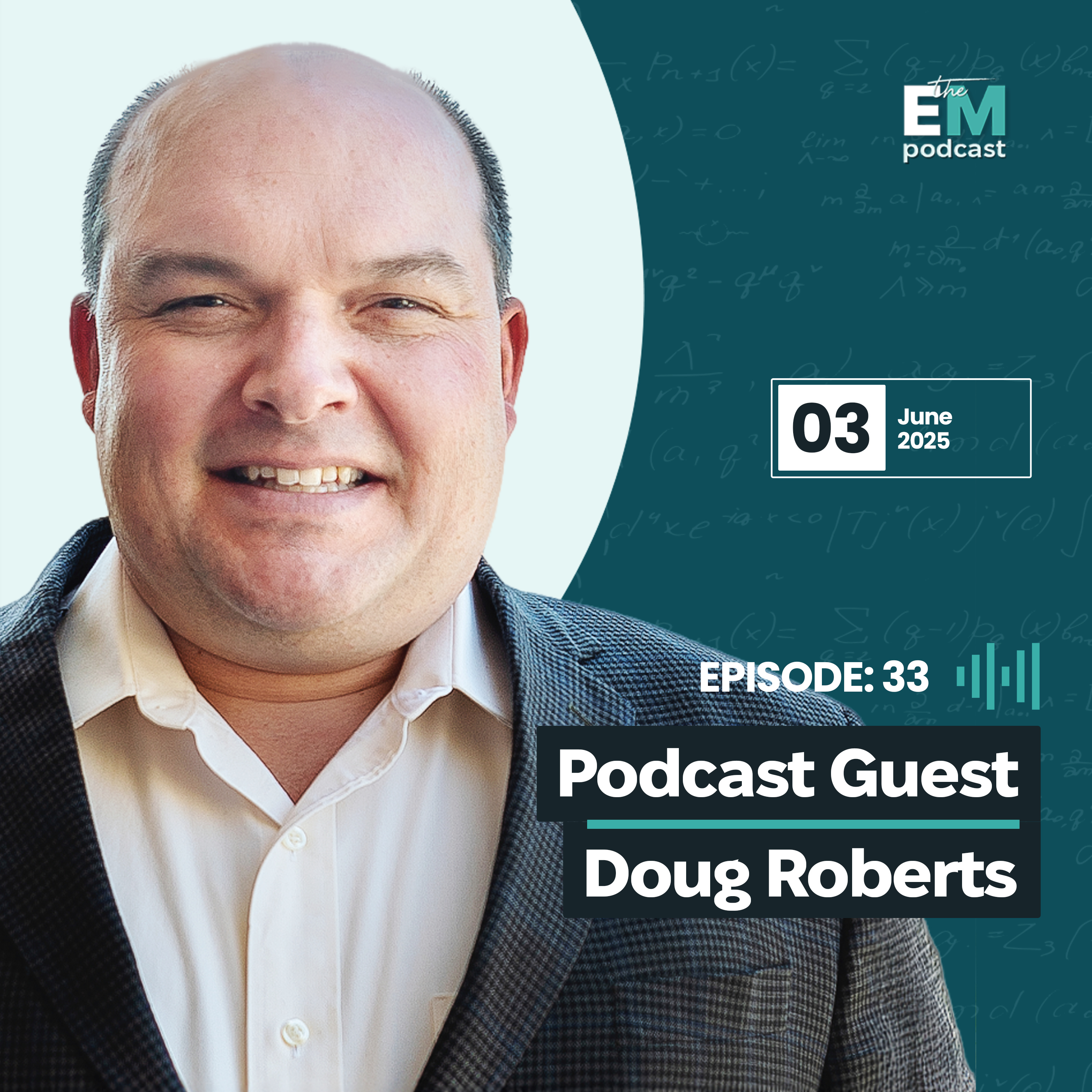 Education Matters Podcast