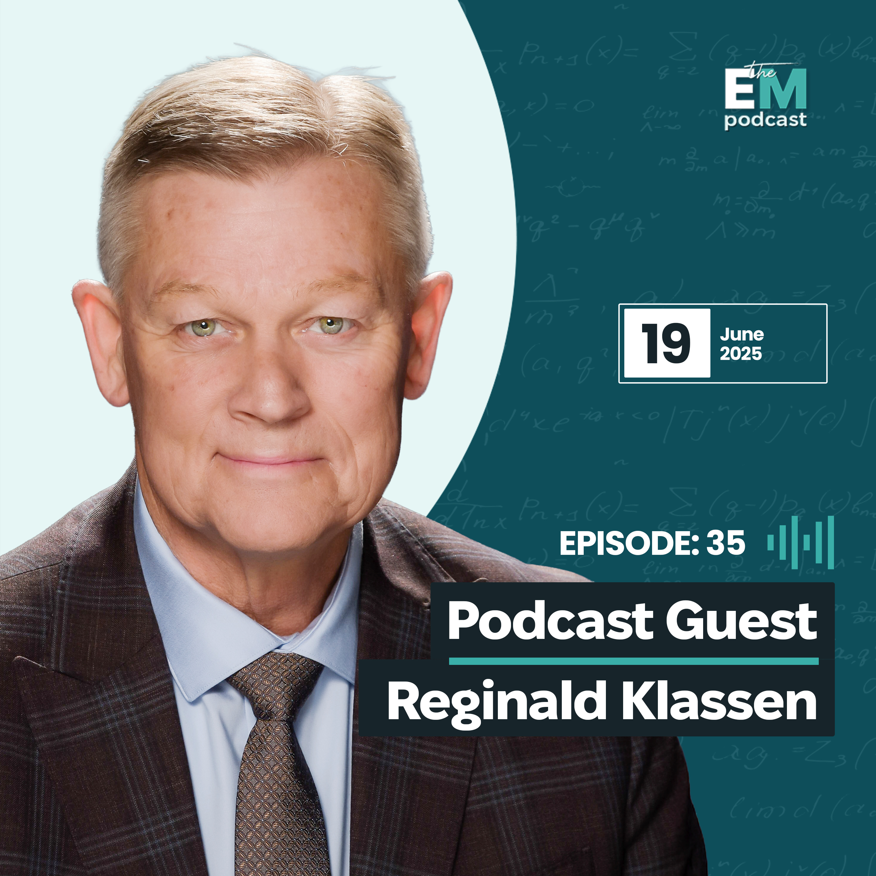 Education Matters Podcast