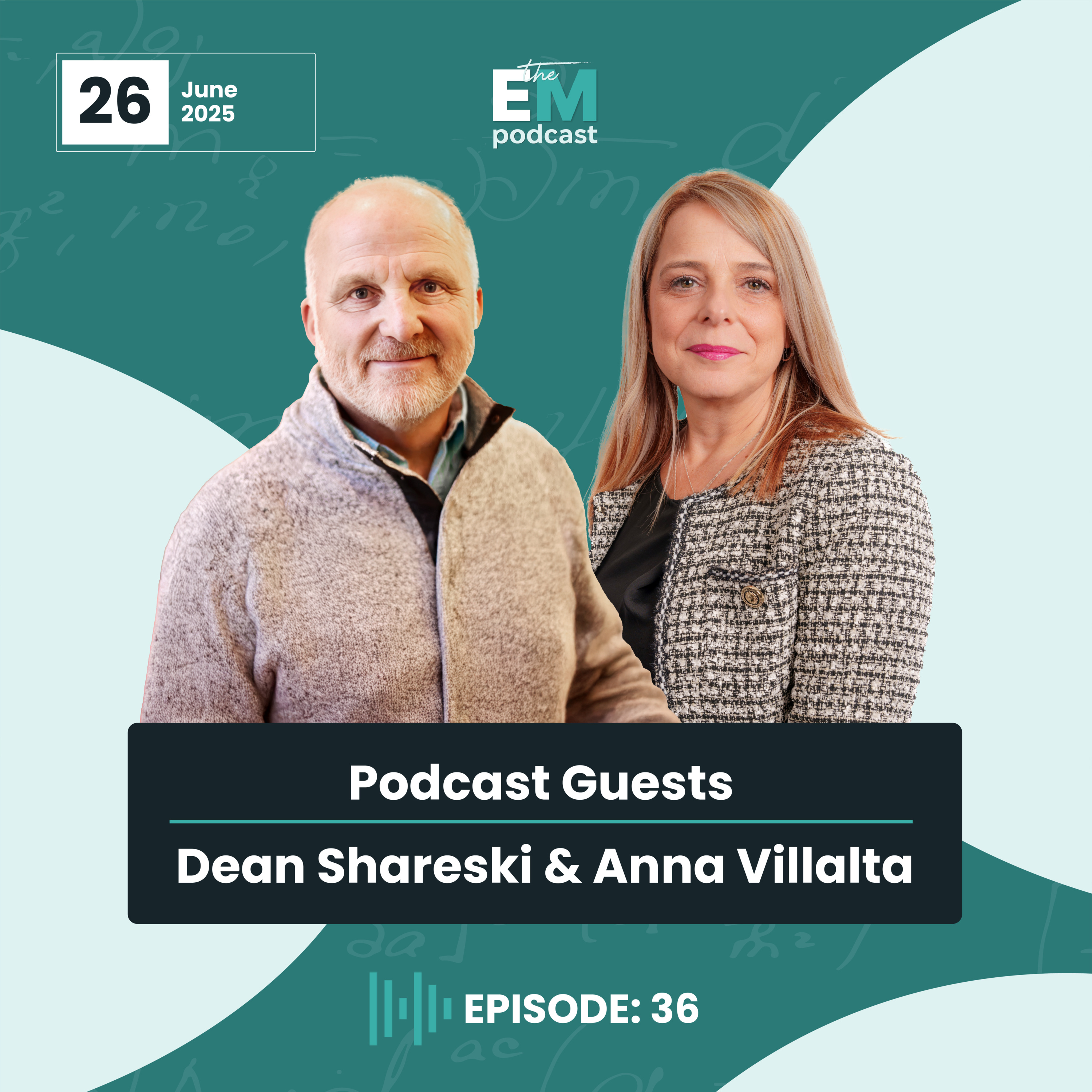 Education Matters Podcast