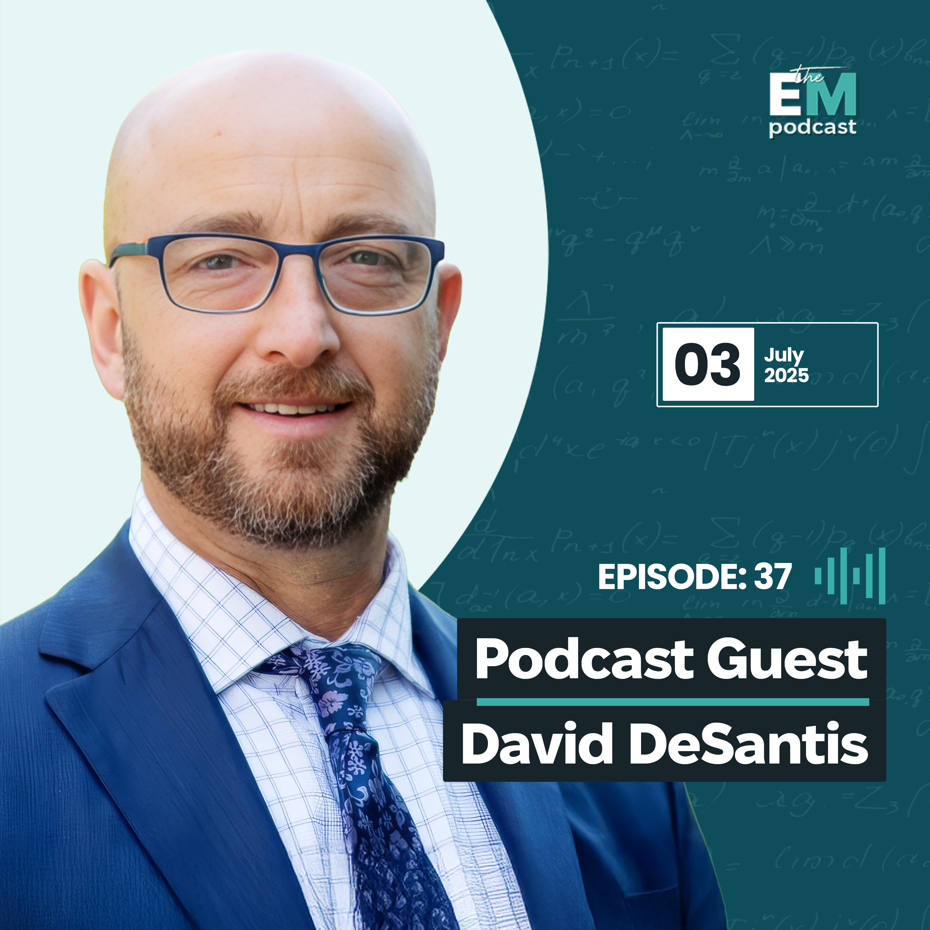 Education Matters Podcast