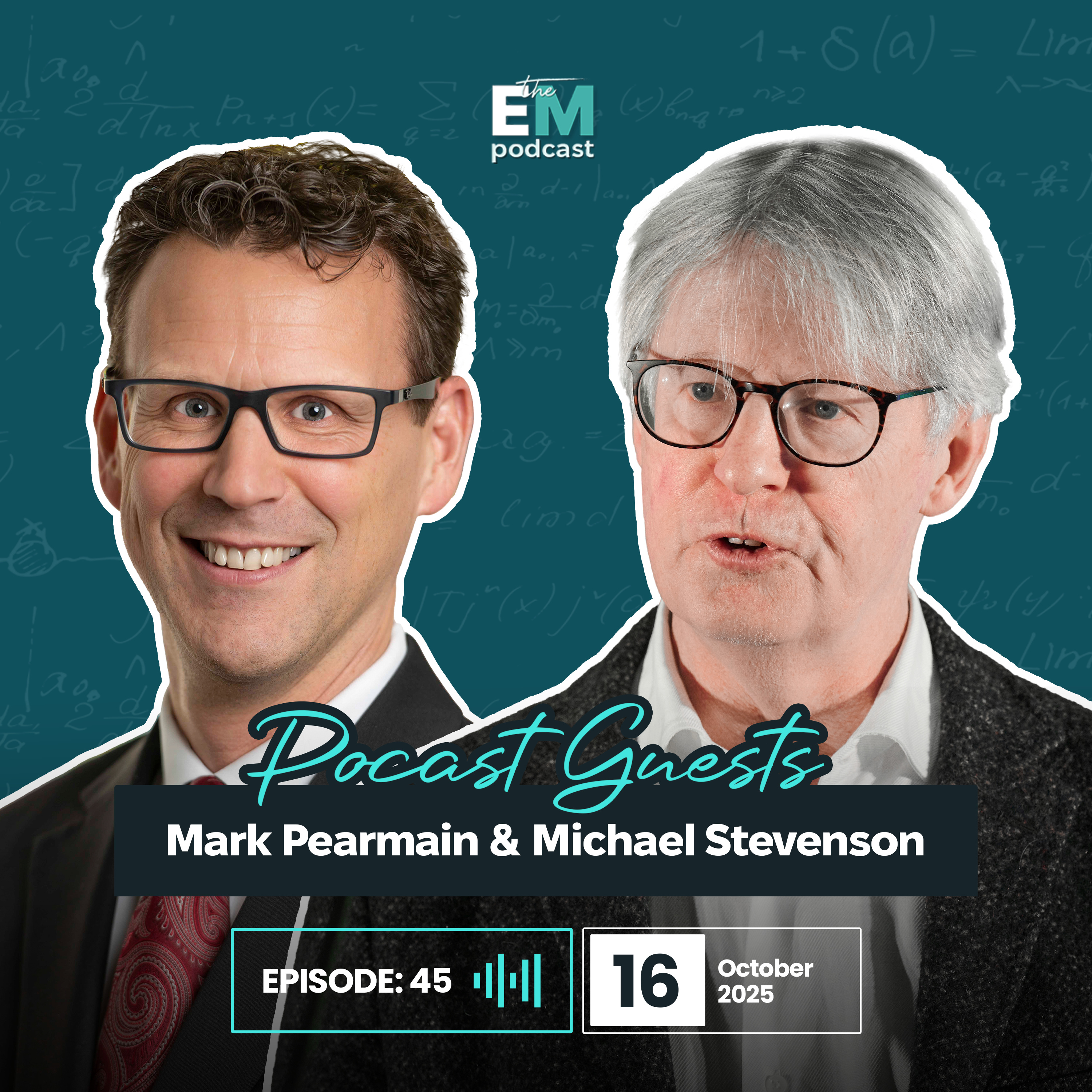 Education Matters Podcast