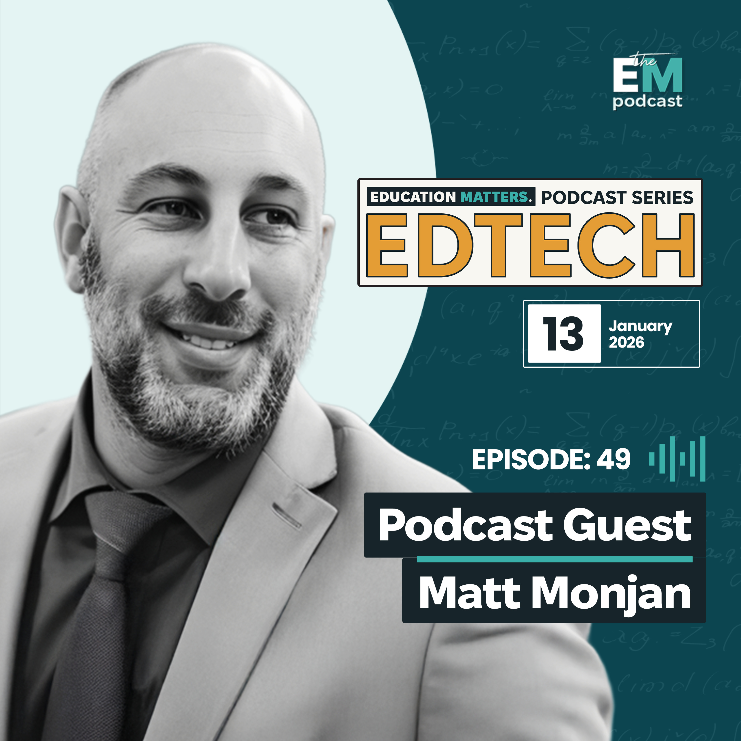 Education Matters Podcast