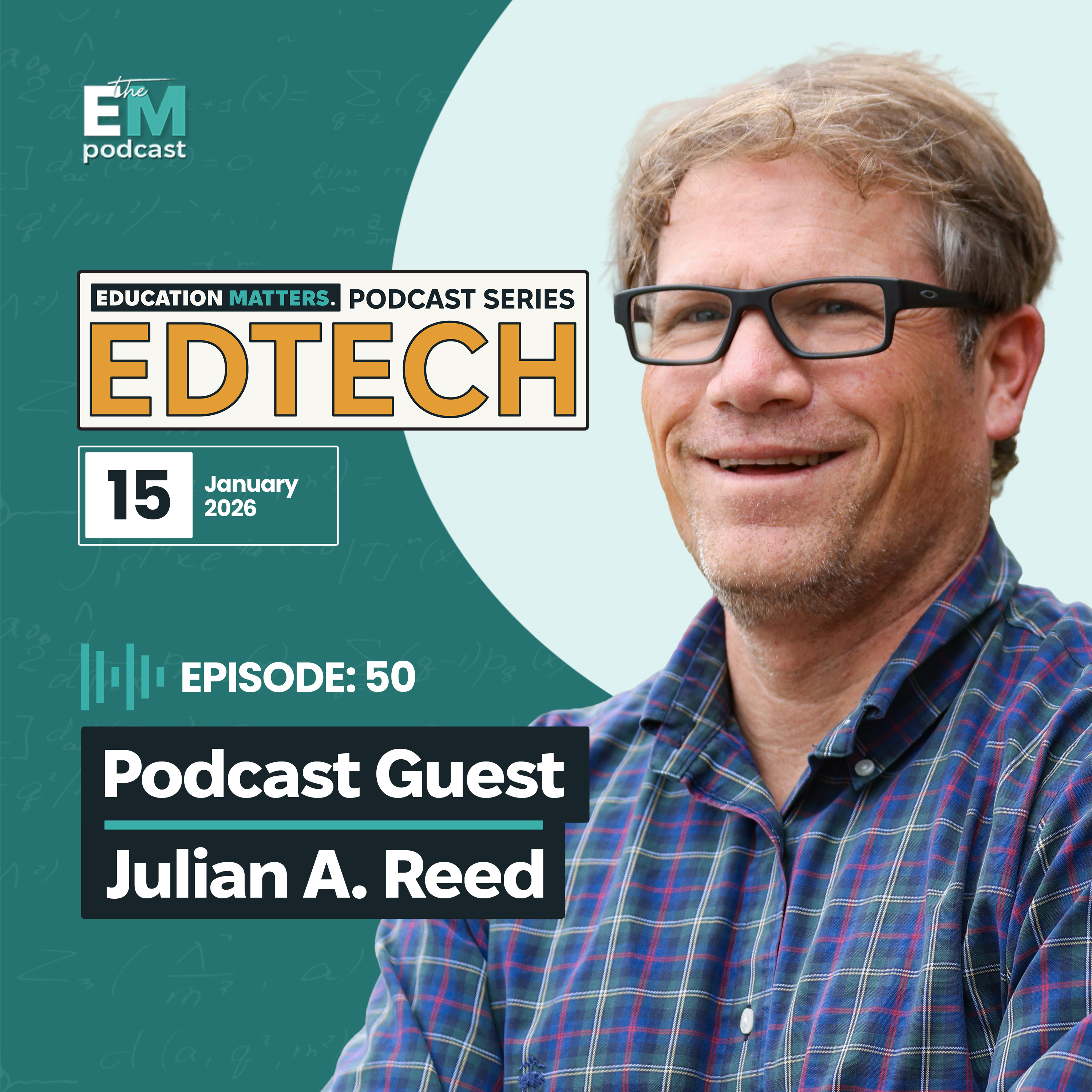 Education Matters Podcast