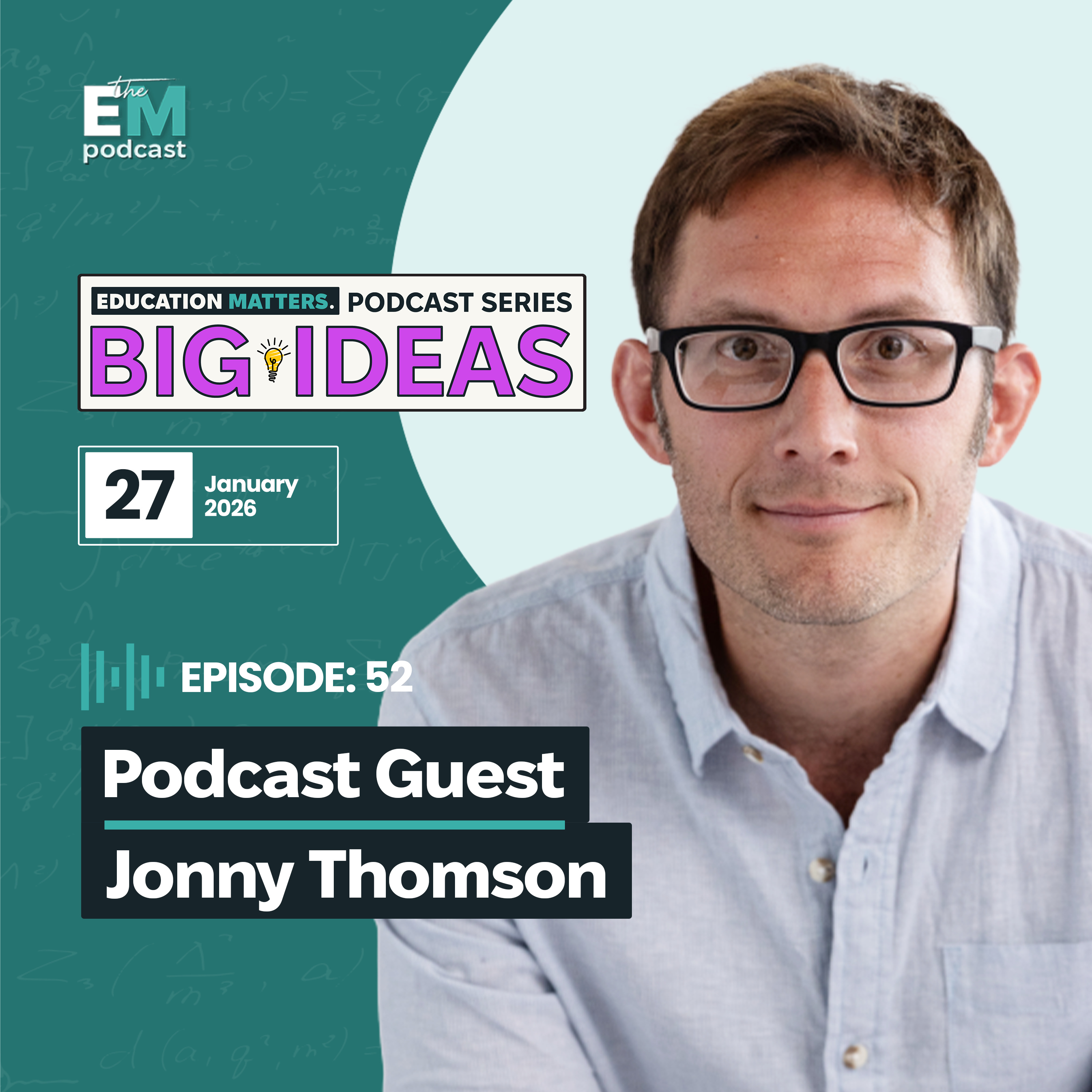 Education Matters Podcast