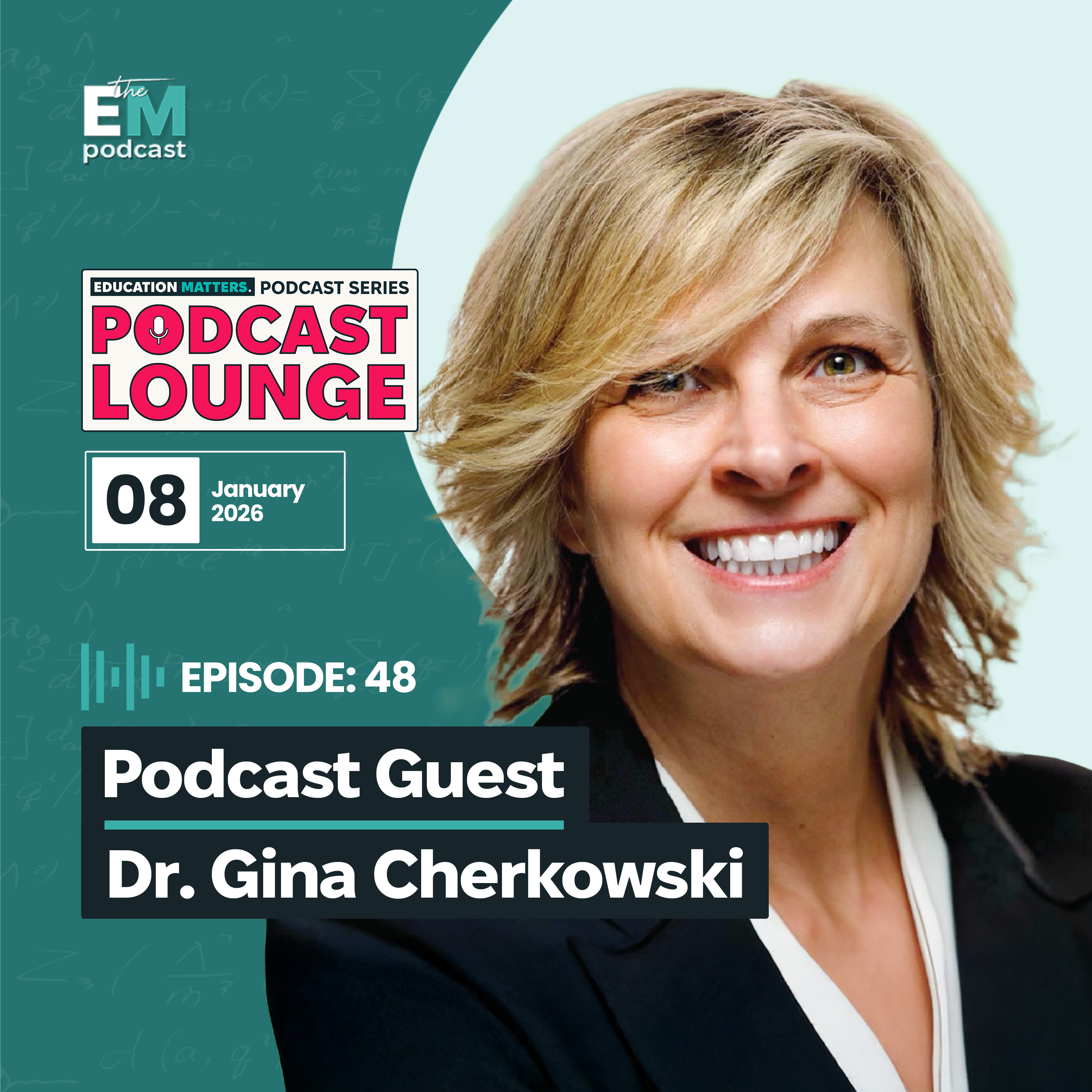 Education Matters Podcast