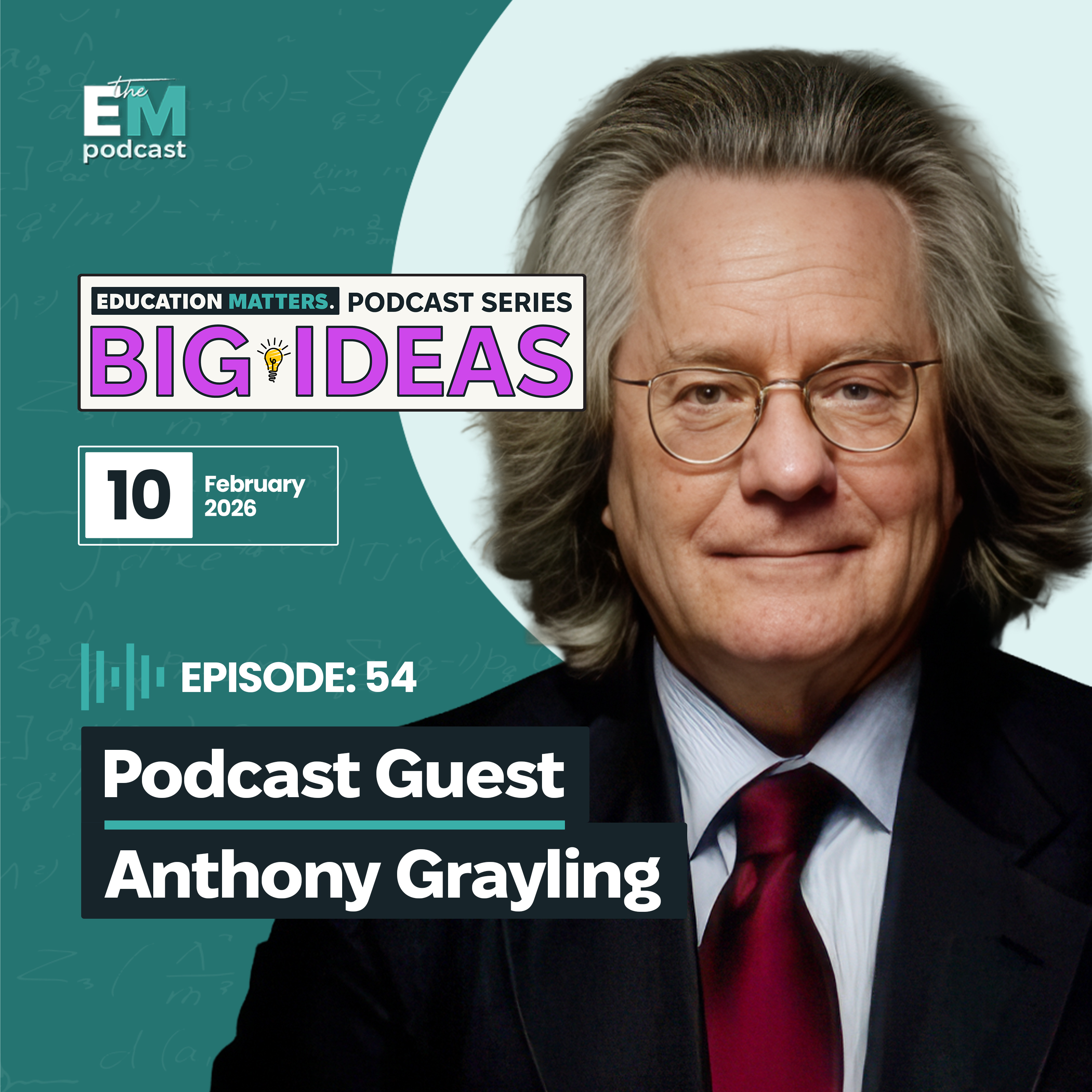 Education Matters Podcast