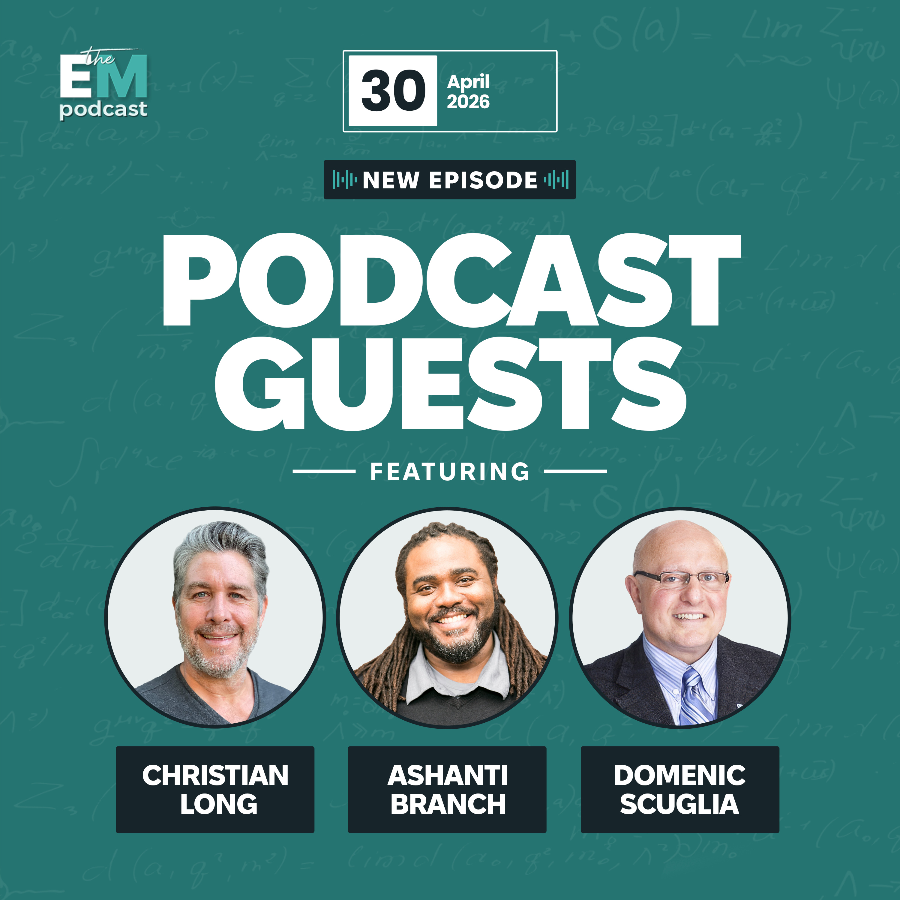 Education Matters Podcast