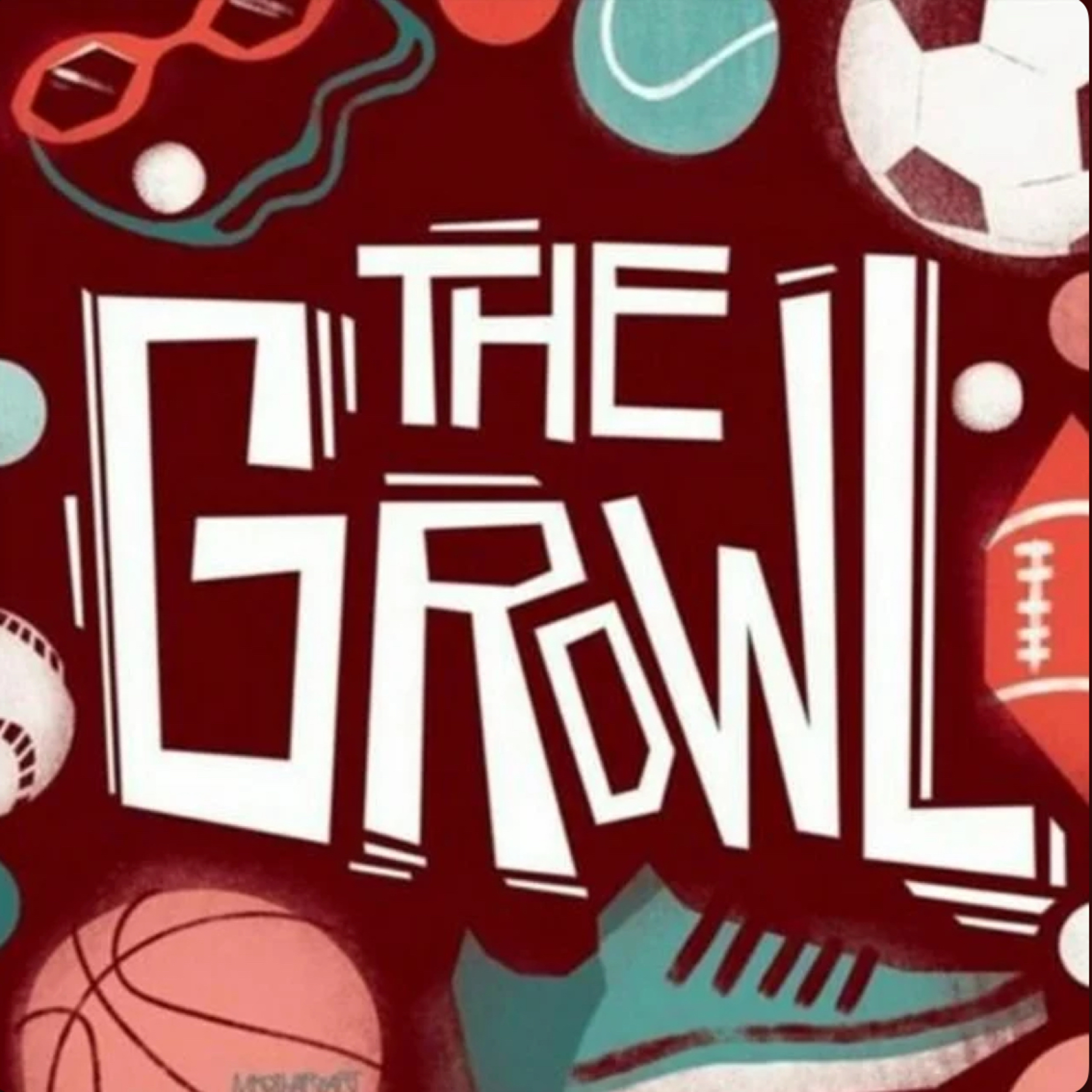 The Growl S7 E3: Touchdown Tuesday