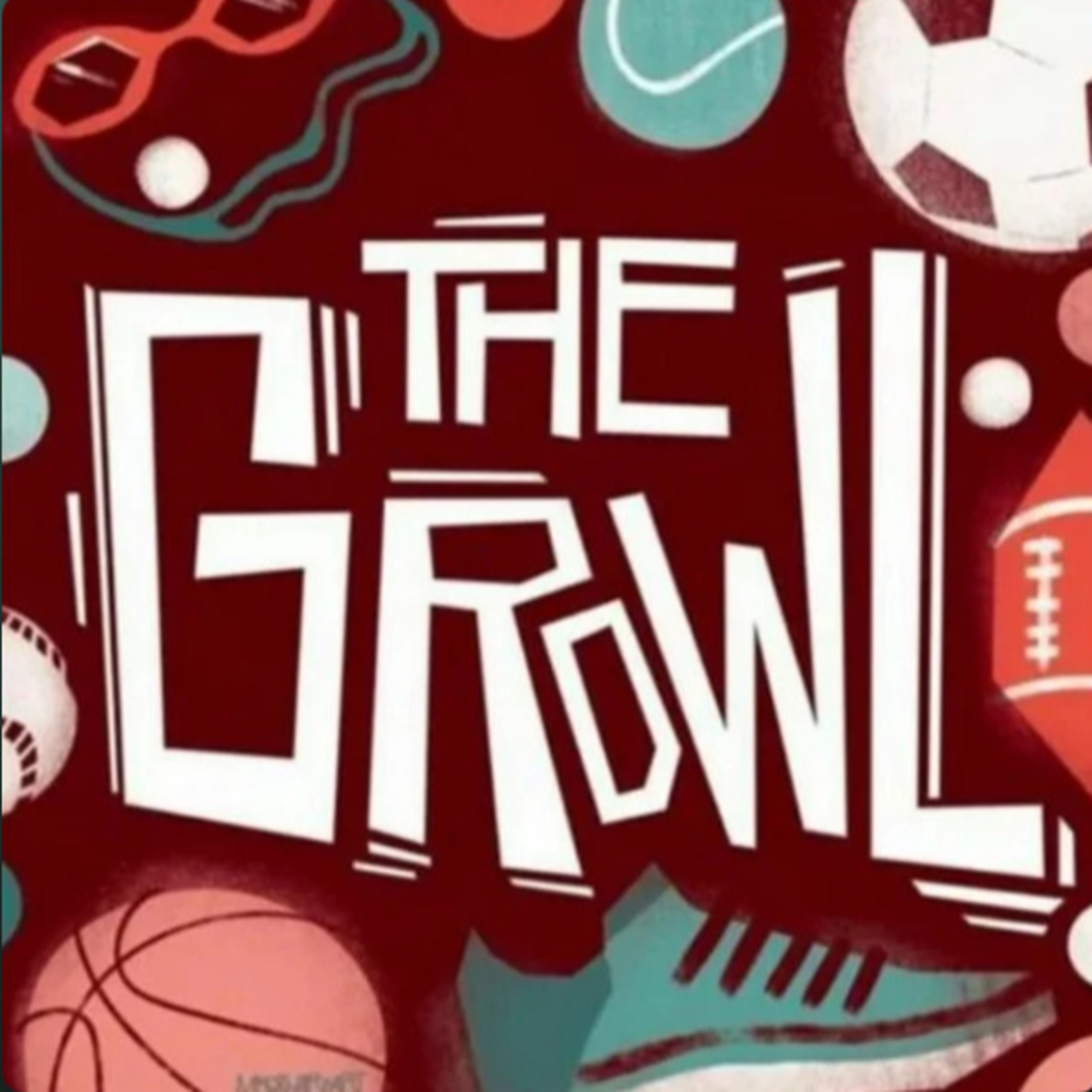 The Growl S7E88: Final Edition of Moonshot Monday episode artwork