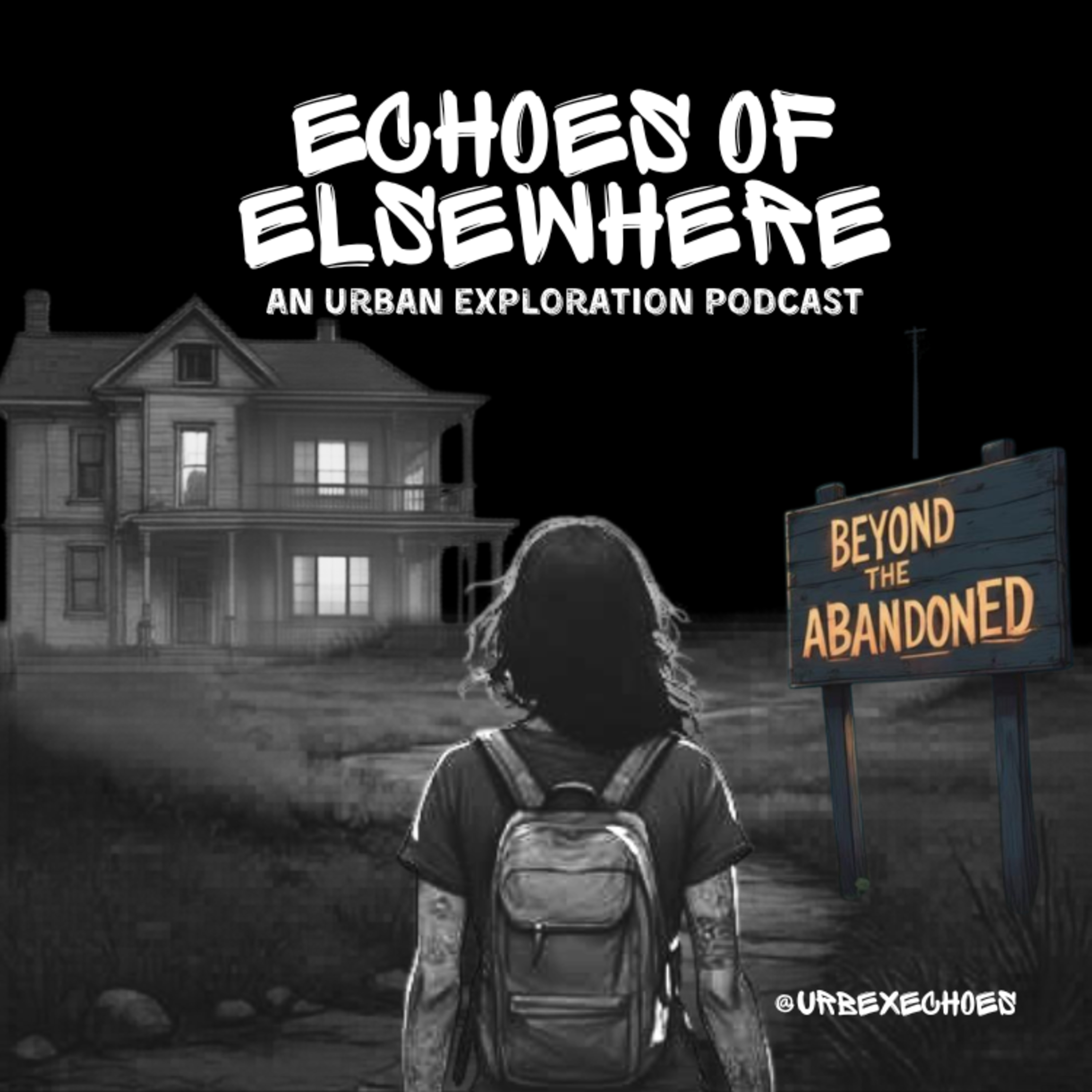 EP. 46 | BEYOND THE ABANDONED (2) | The body in the freezer