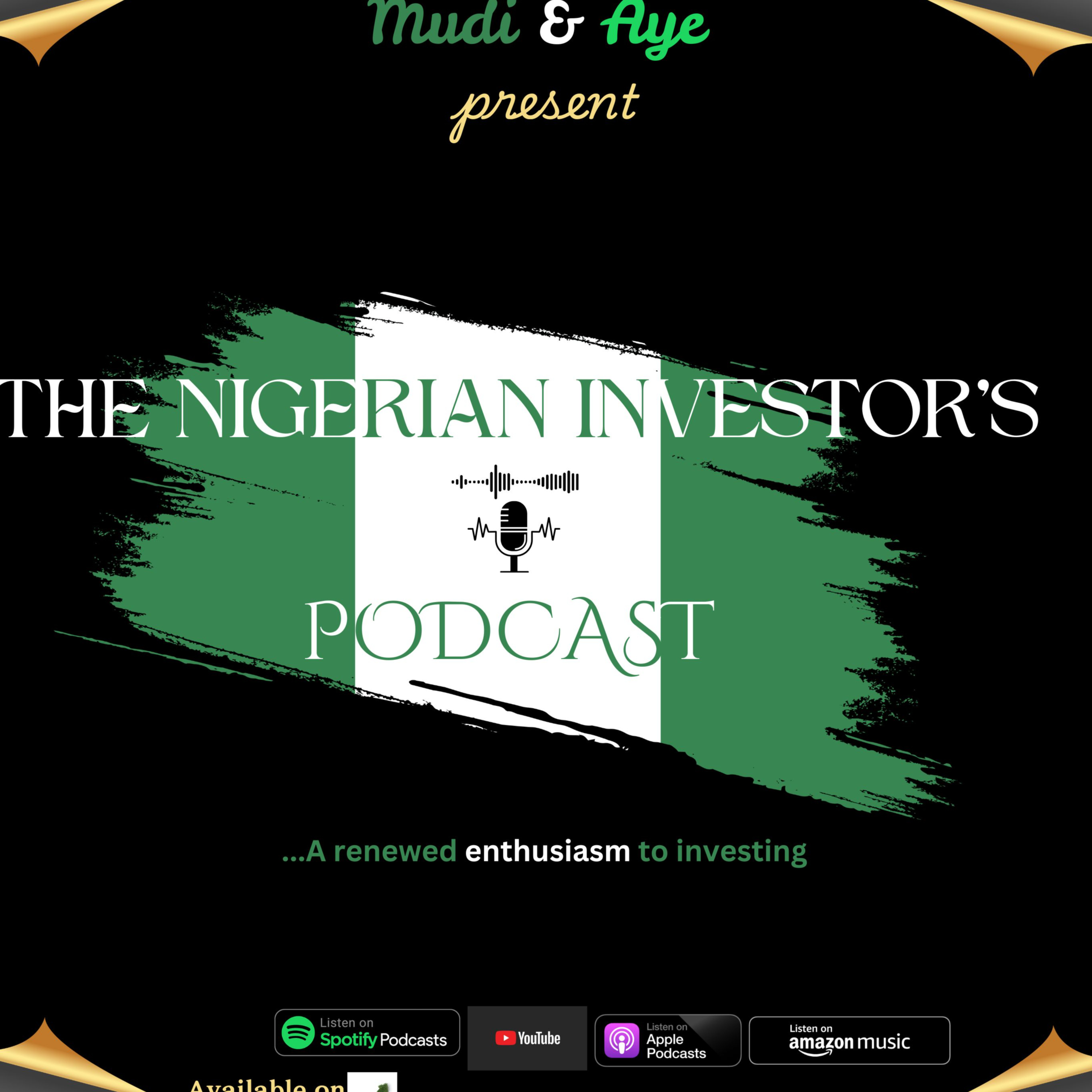 Unpacking the Nigerian Exchange Group: A Timeline episode artwork