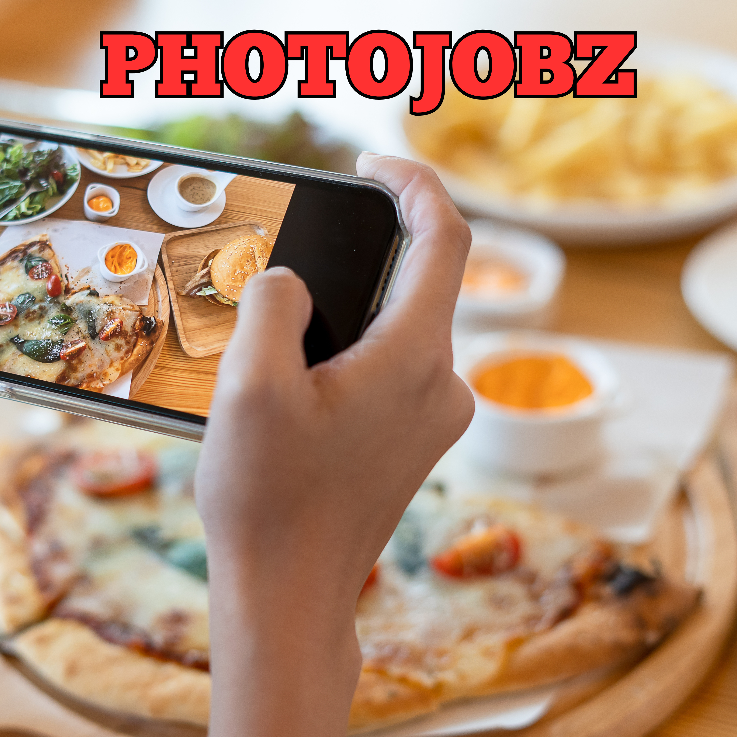 Make Money Selling Photos with Photojobz! episode artwork