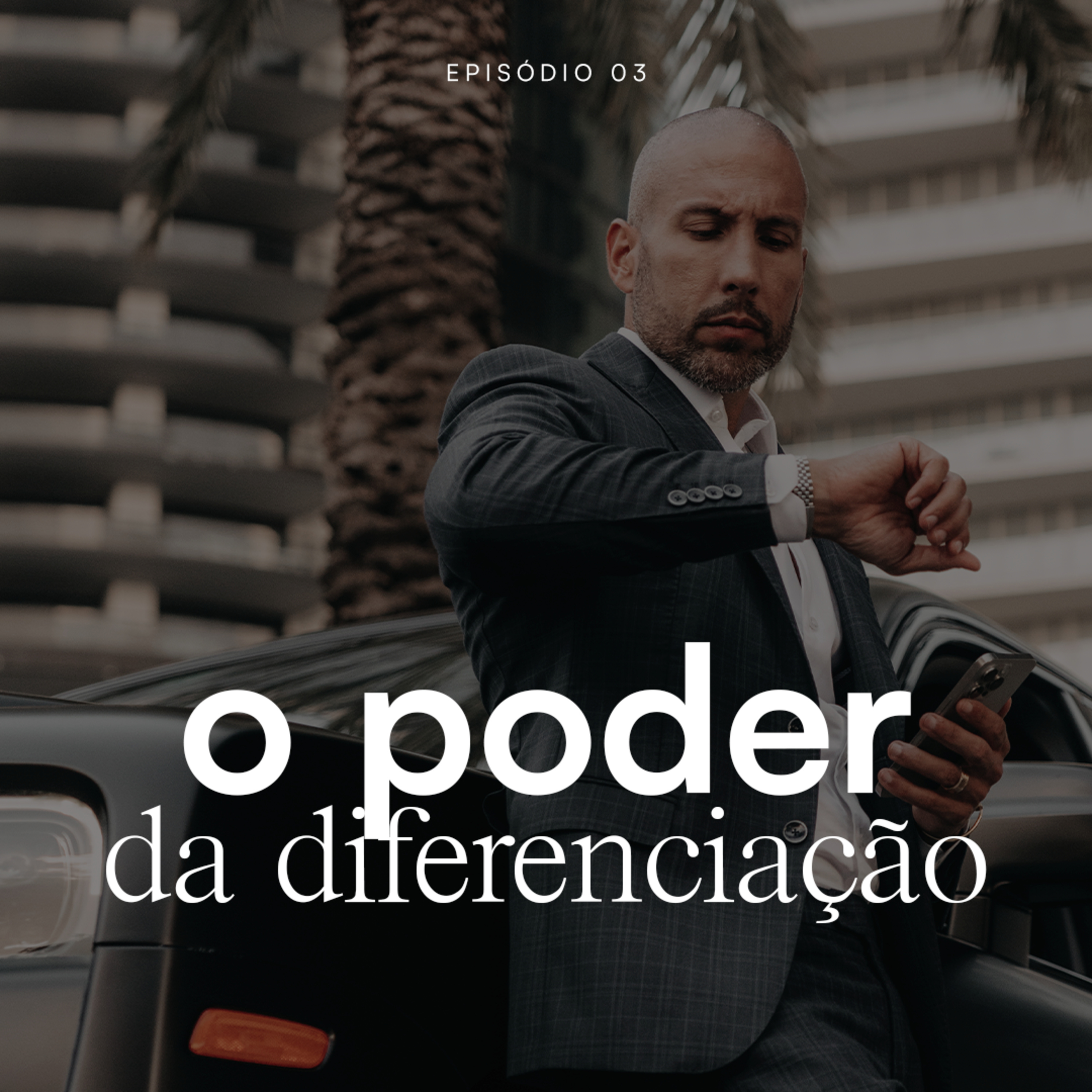 Augusto Braga PodCast