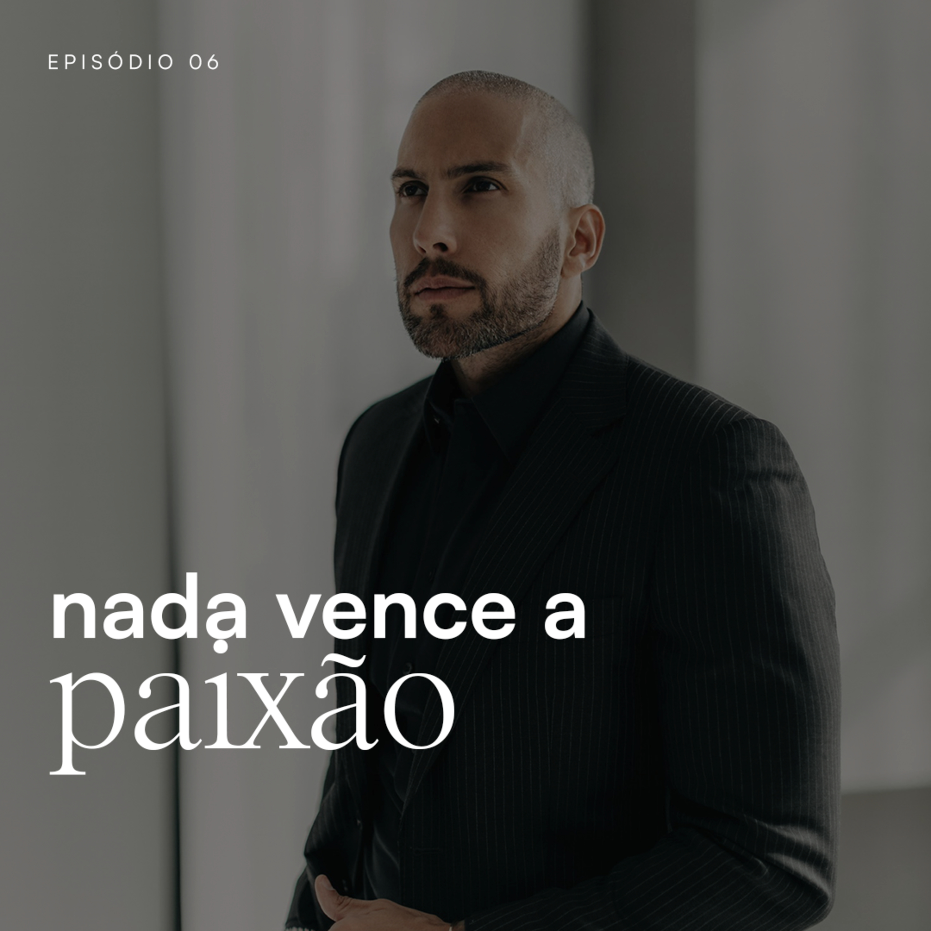 Augusto Braga PodCast