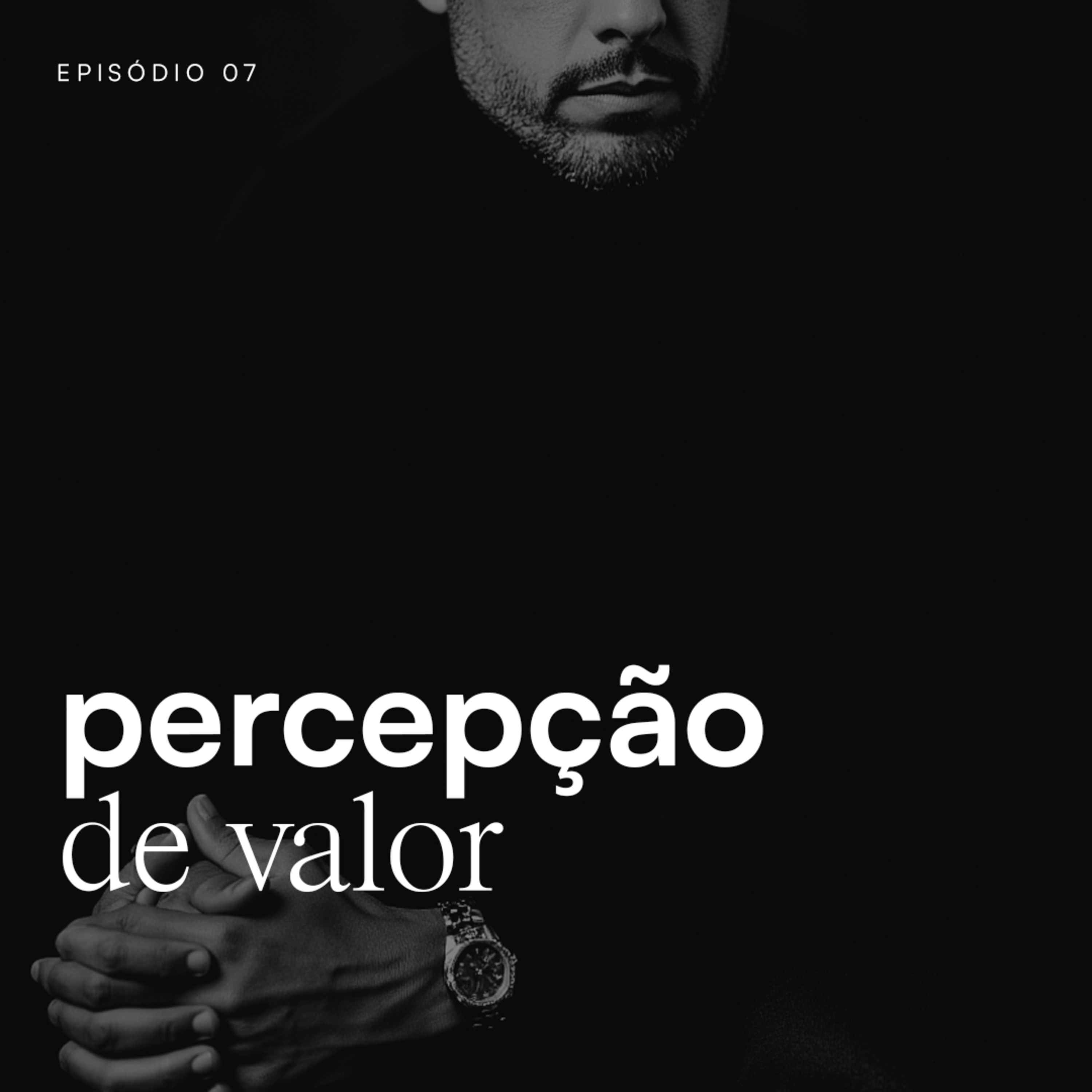 Augusto Braga PodCast