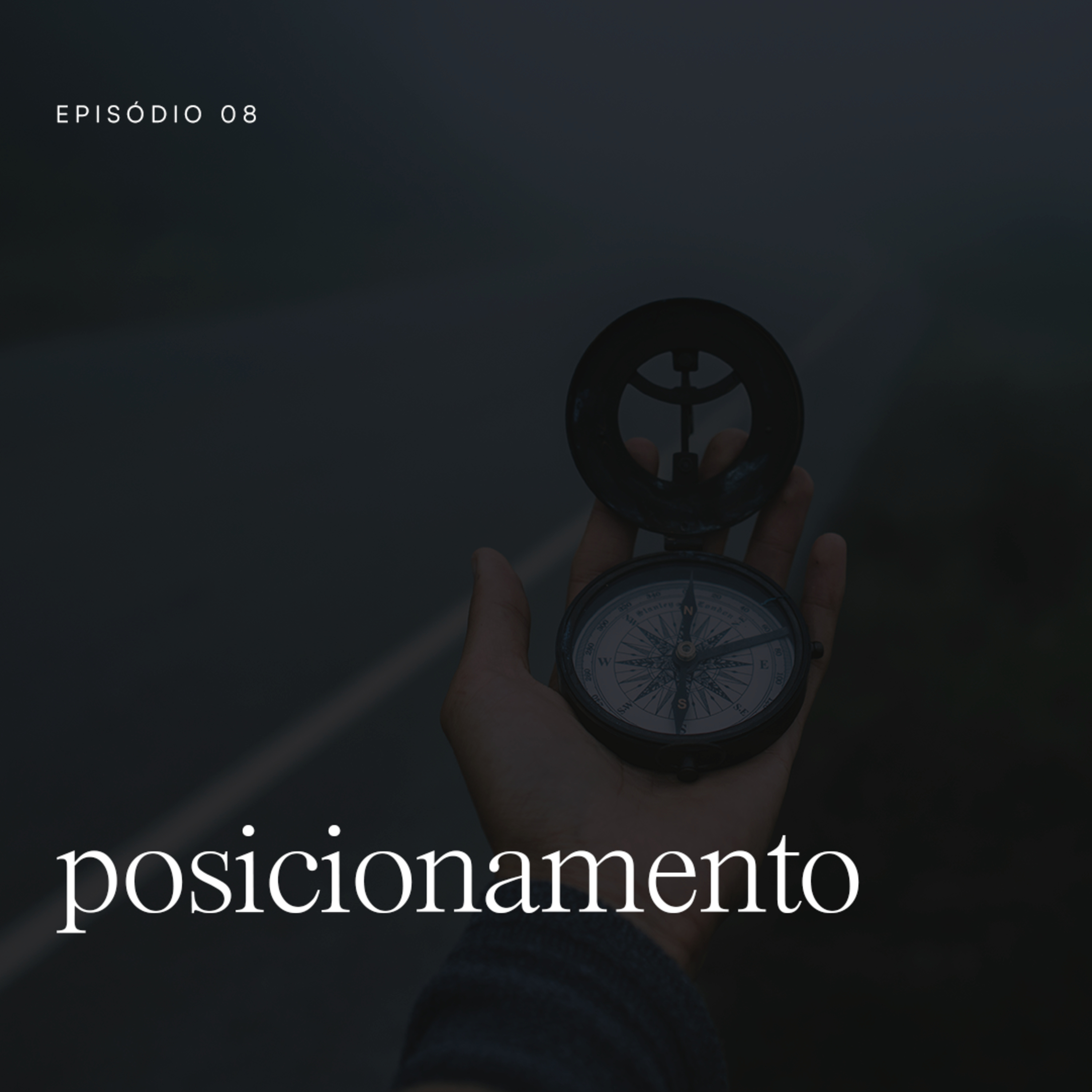 Augusto Braga PodCast