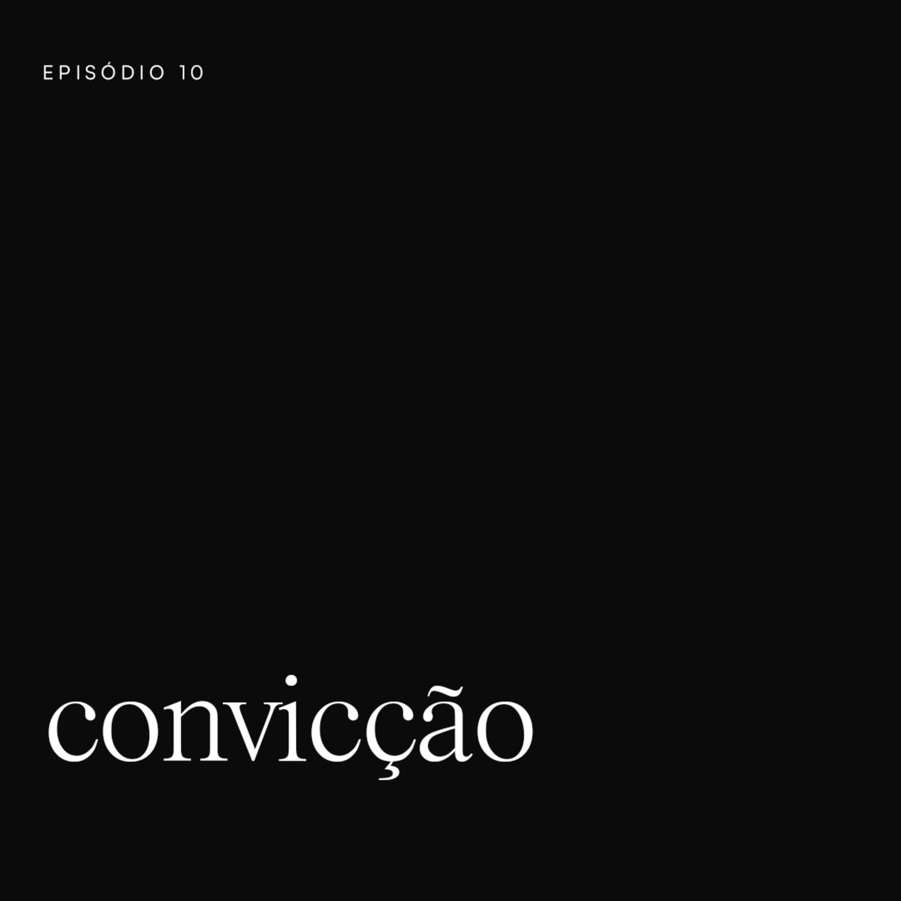 Augusto Braga PodCast
