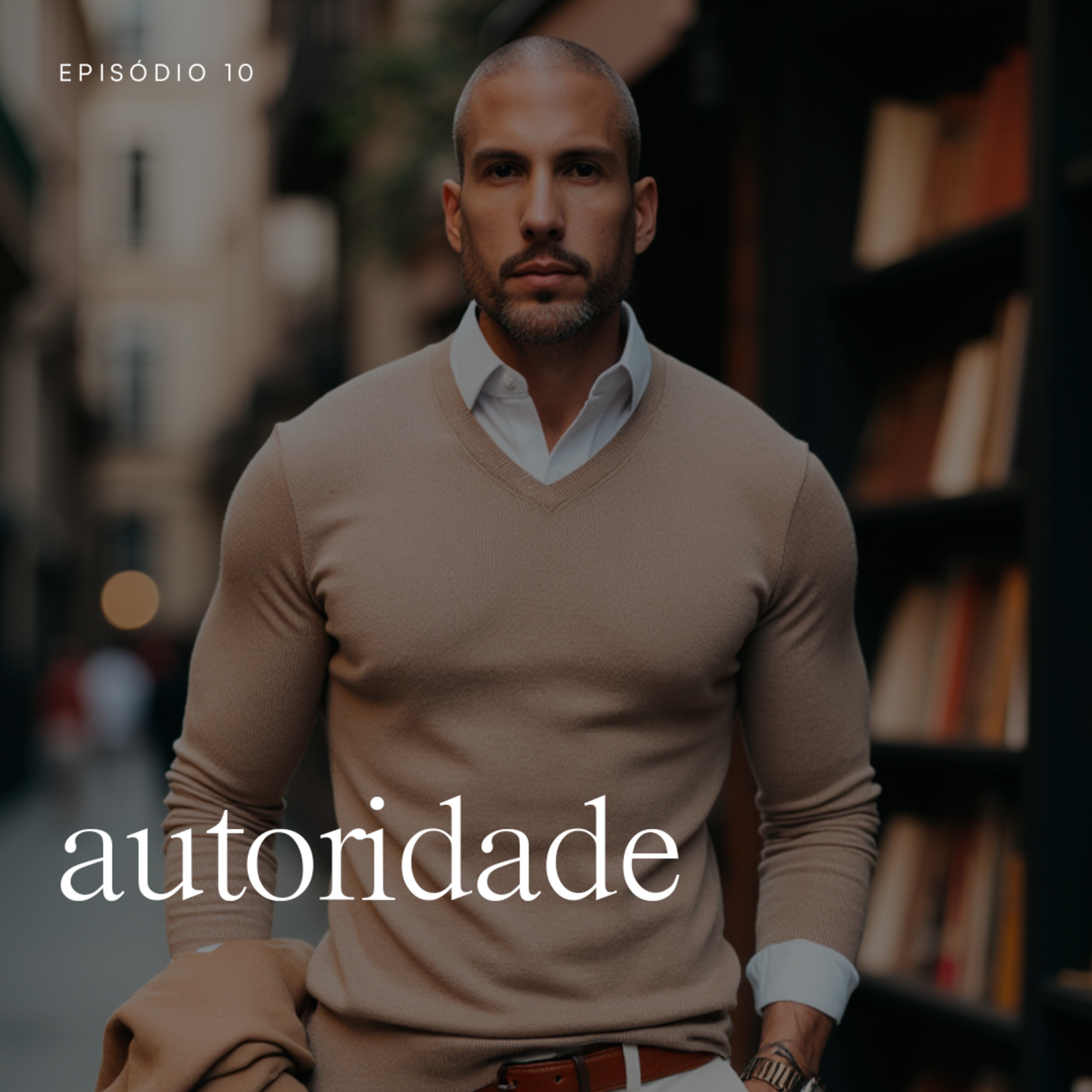 Augusto Braga PodCast