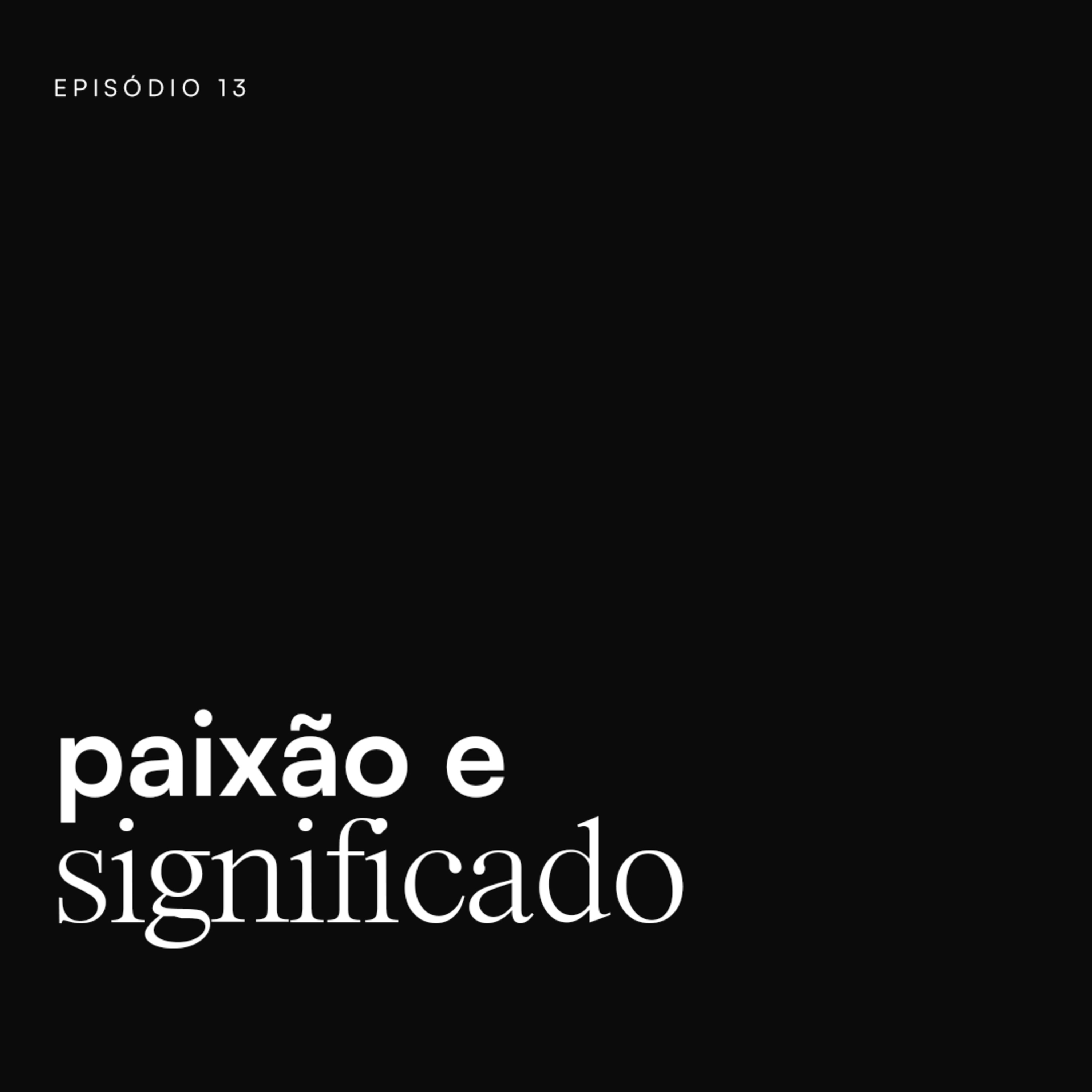 Augusto Braga PodCast