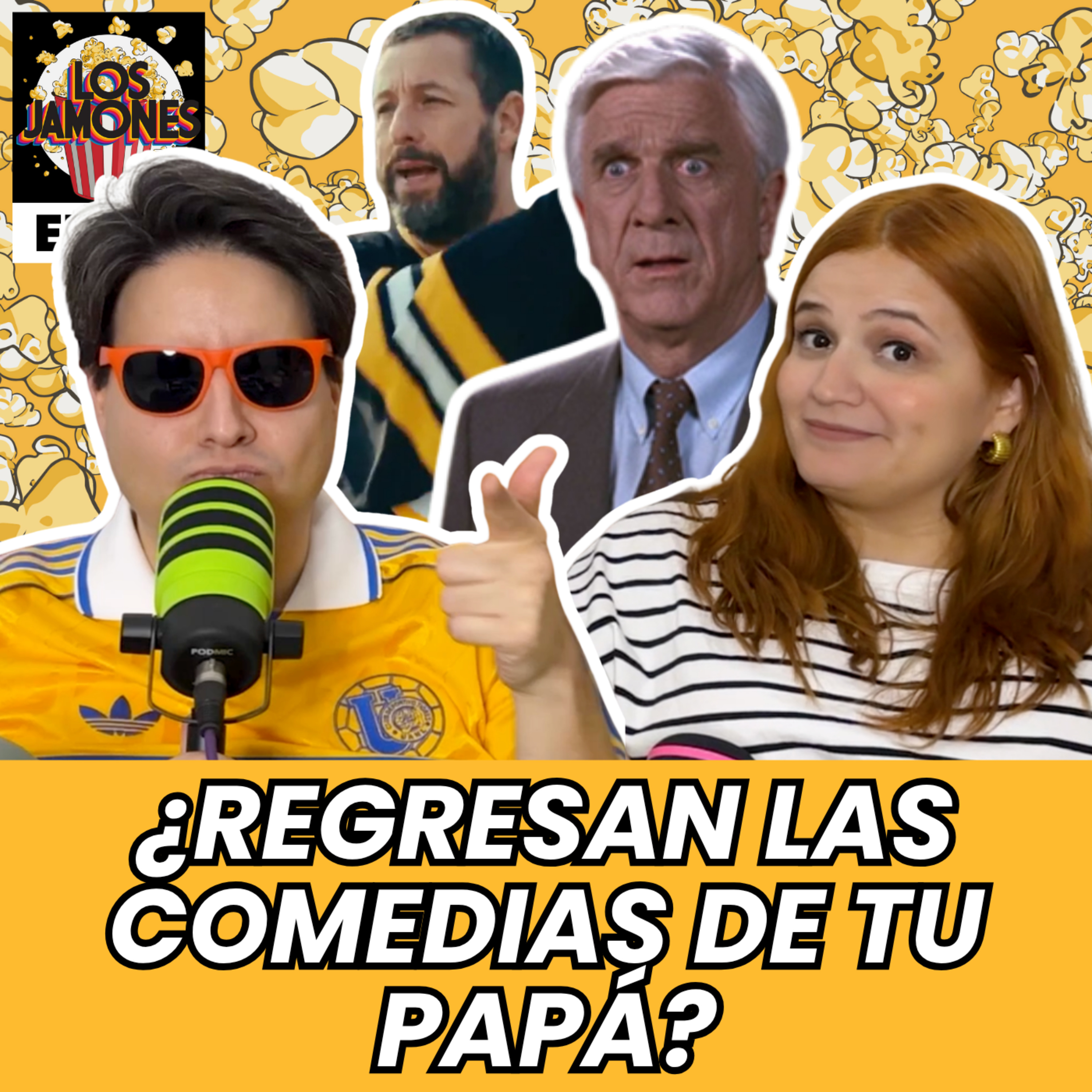 Los Jamones