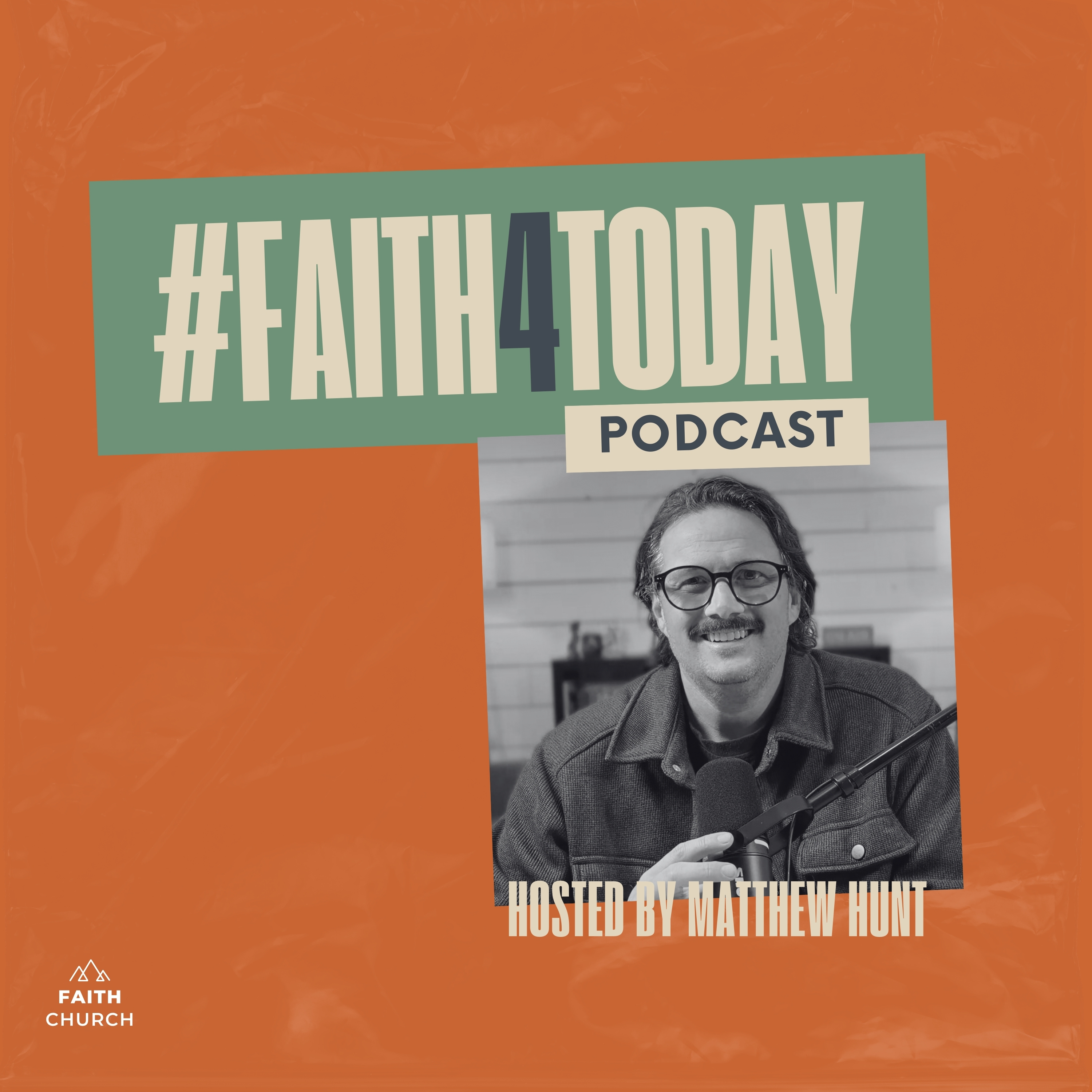 🎧 Episode 54 — Reading the Story of God episode artwork
