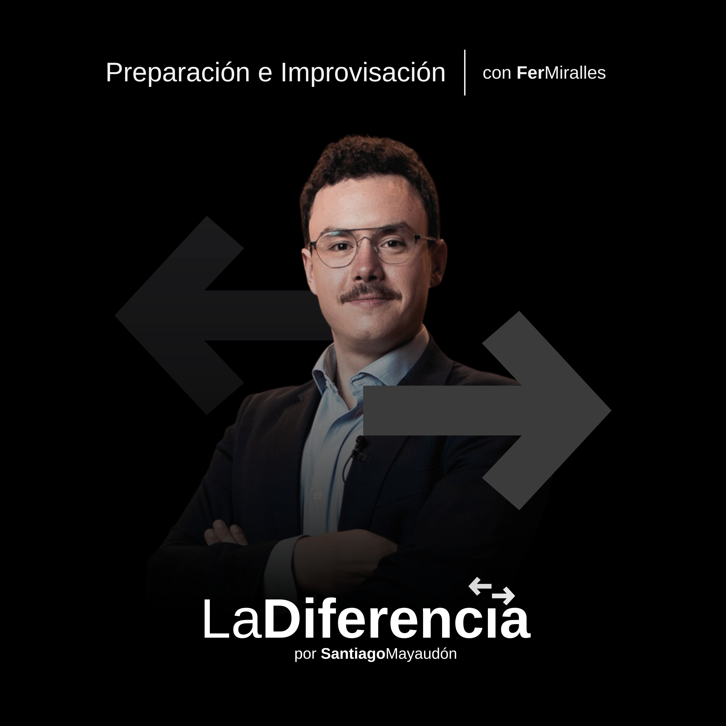LaDiferencia ⇆ por SantiagoMayaudón