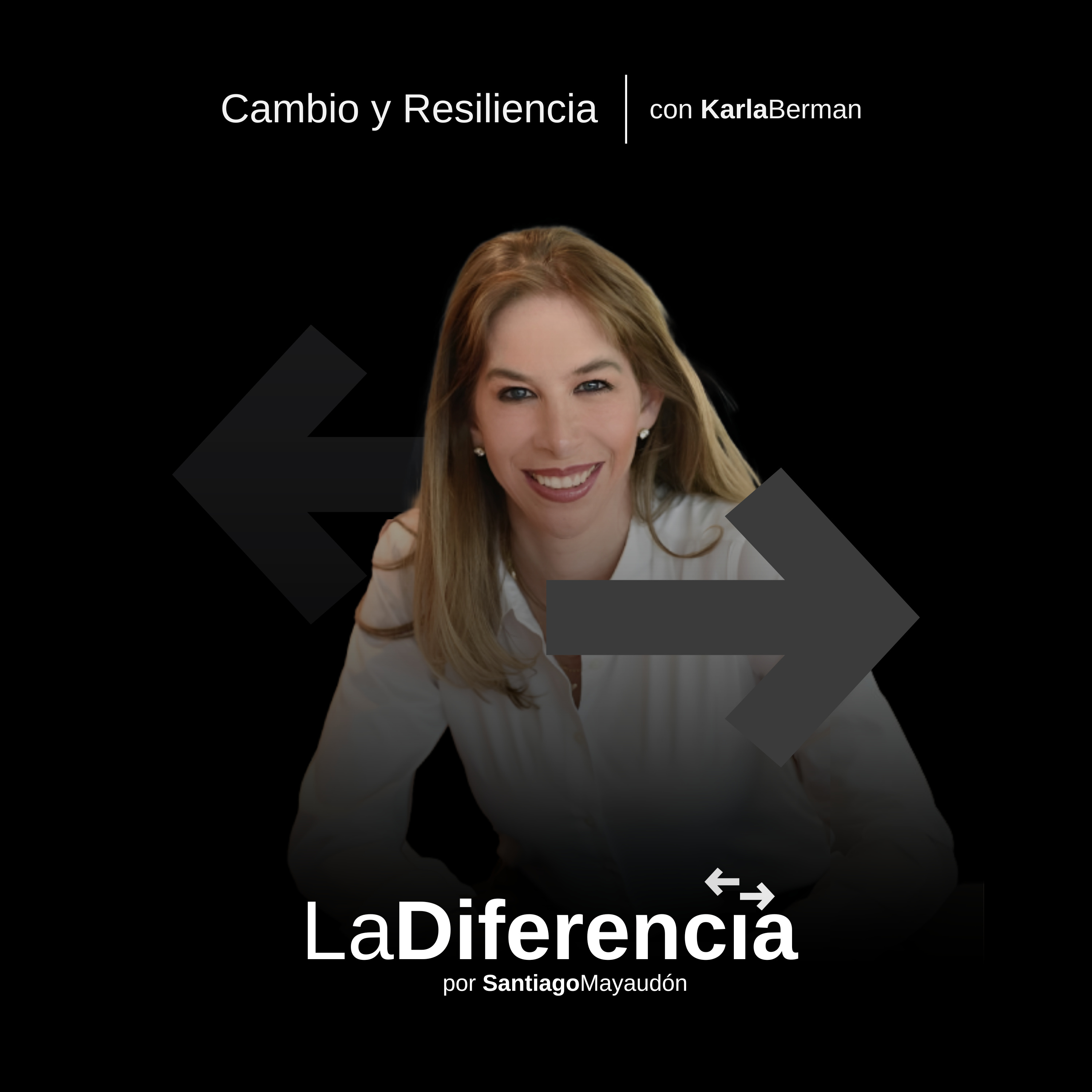 LaDiferencia ⇆ por SantiagoMayaudón