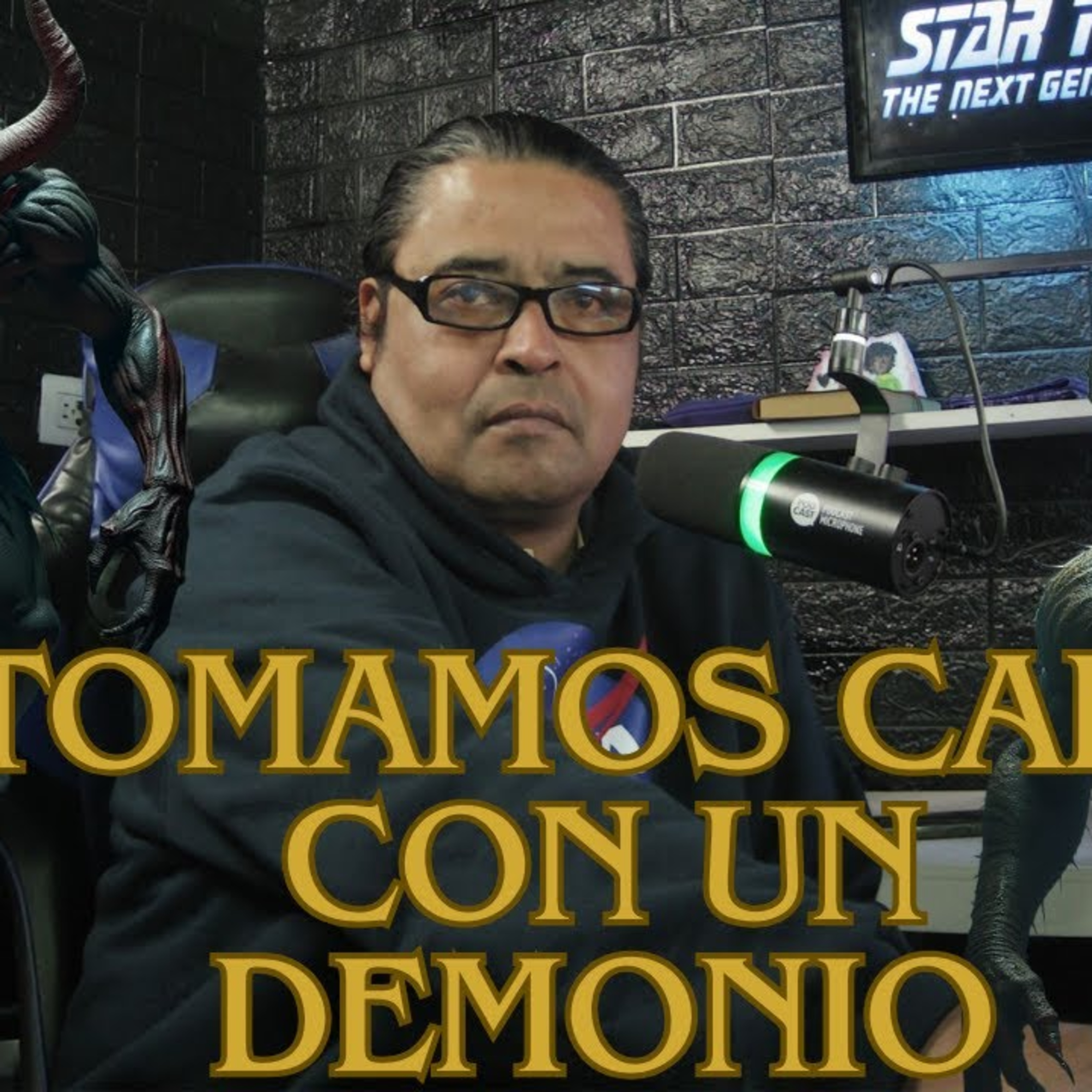 Portada de El diario paranormal